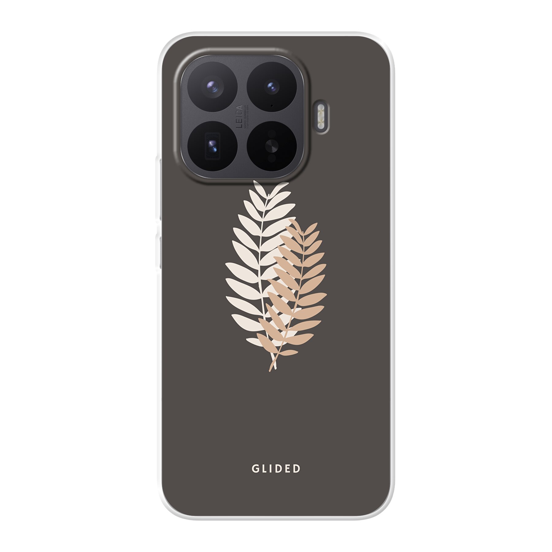 Florage - Xiaomi 17T Pro Handyhülle