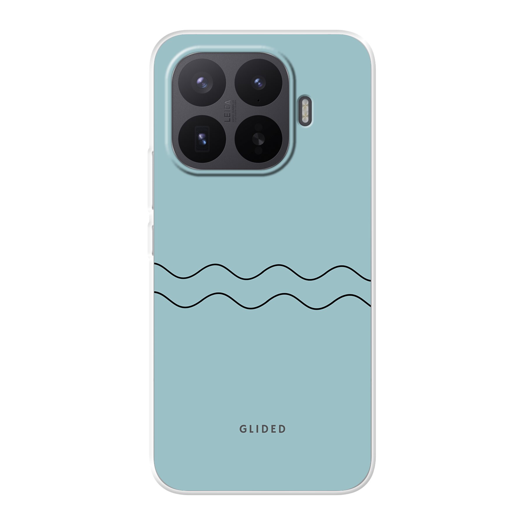 Horizona - Xiaomi 17T Pro Handyhülle