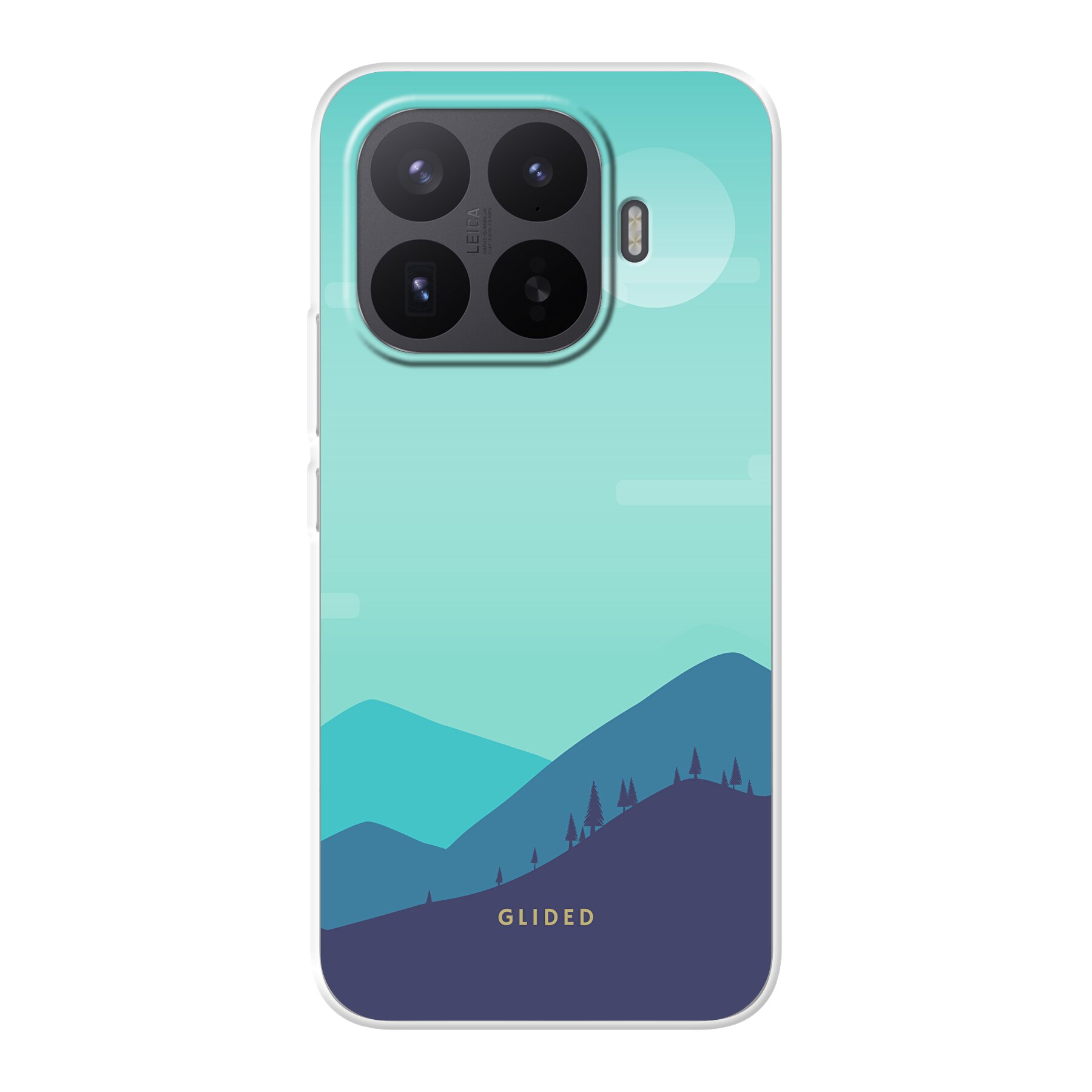 'Alpine' - Xiaomi 17T Pro Handyhülle
