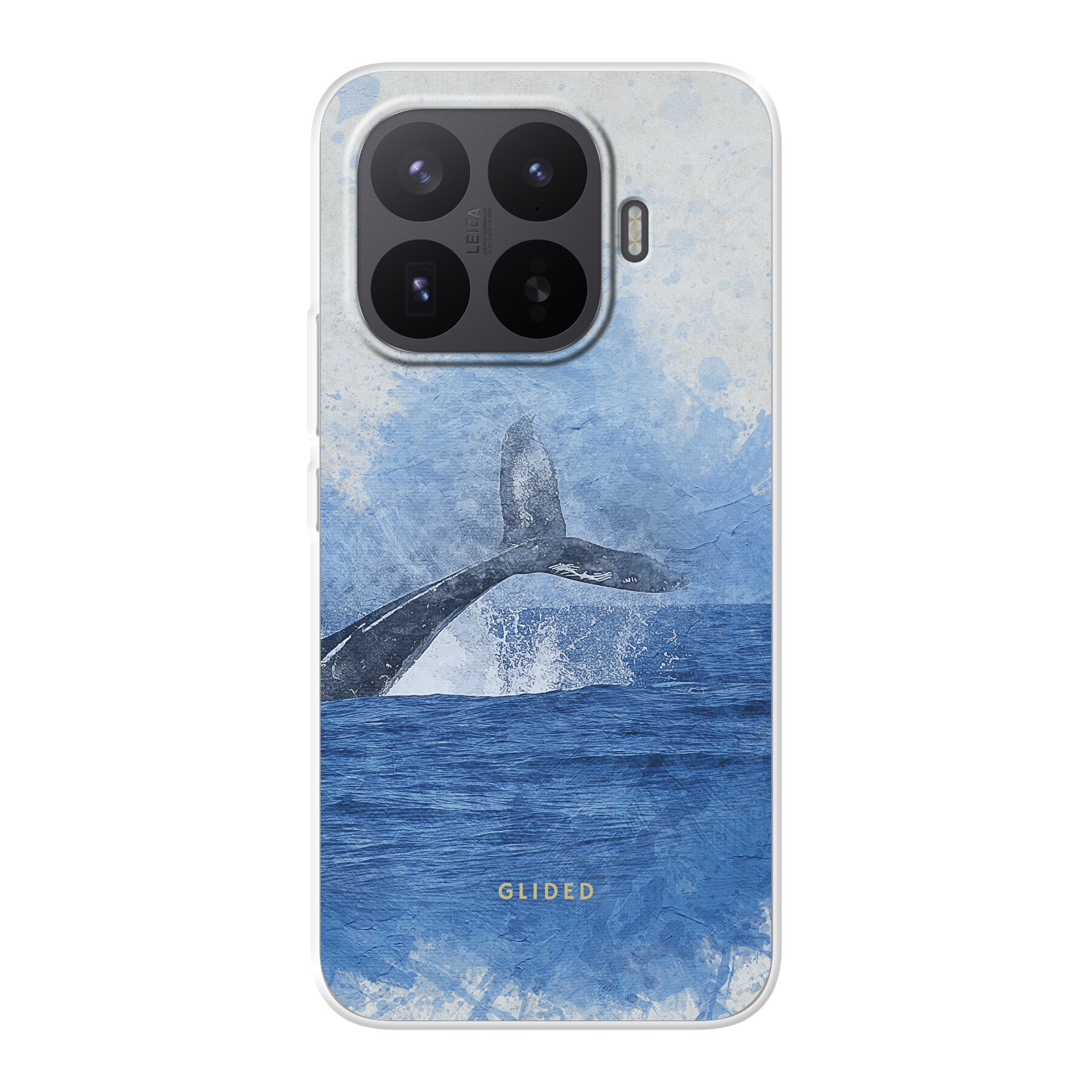 Oceanic - Xiaomi 17T Pro Handyhülle