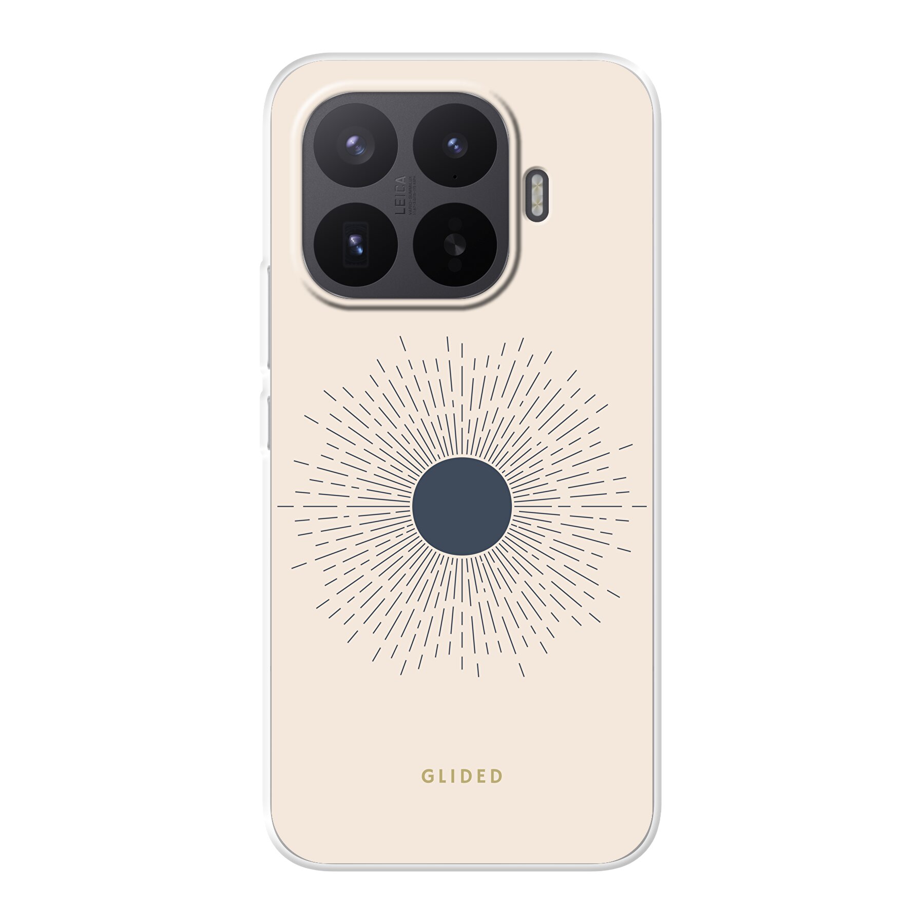 Sprinkle - Xiaomi 17T Pro Handyhülle