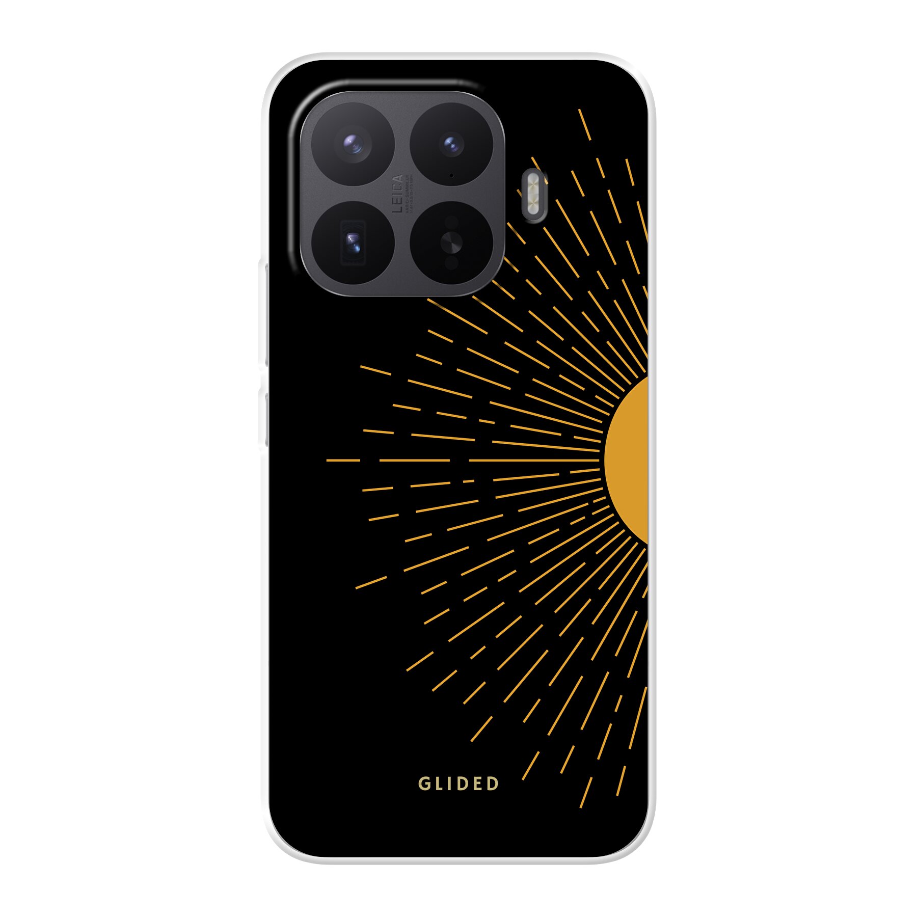 Sunlit - Xiaomi 17T Pro Handyhülle