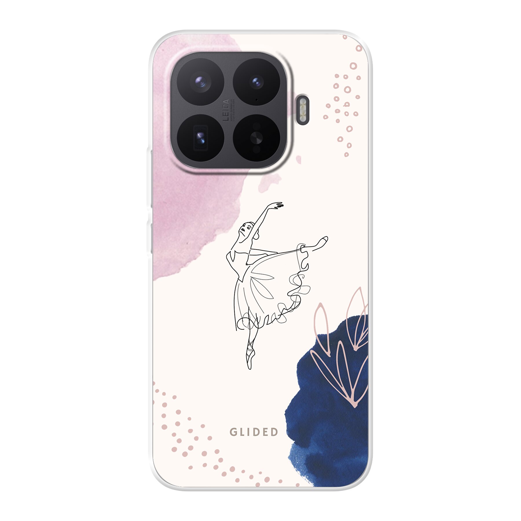 Grace - Xiaomi 17T Pro Handyhülle
