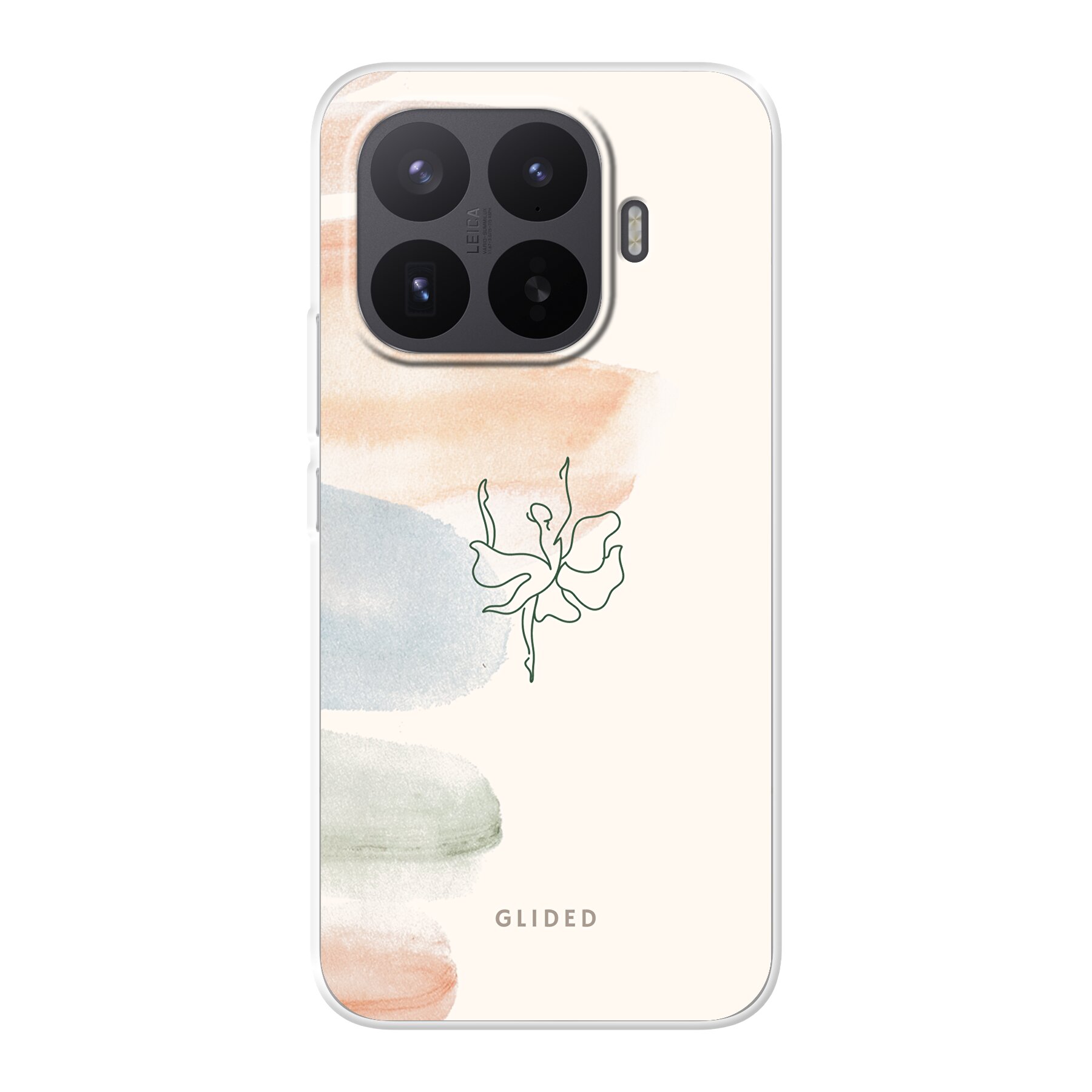 Aquarelle - Xiaomi 17T Pro Handyhülle