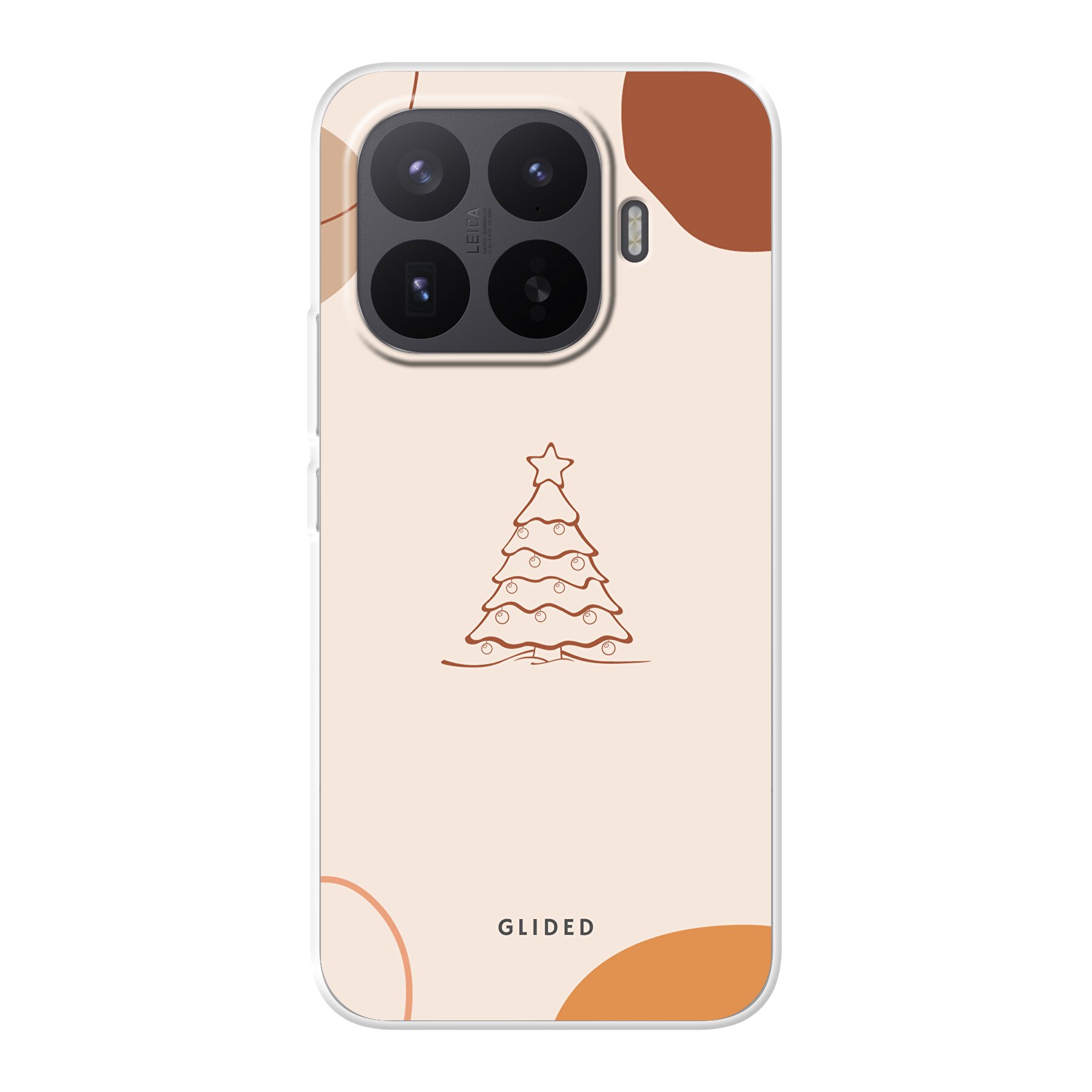 Wintertouch - Xiaomi 17T Pro Handyhülle