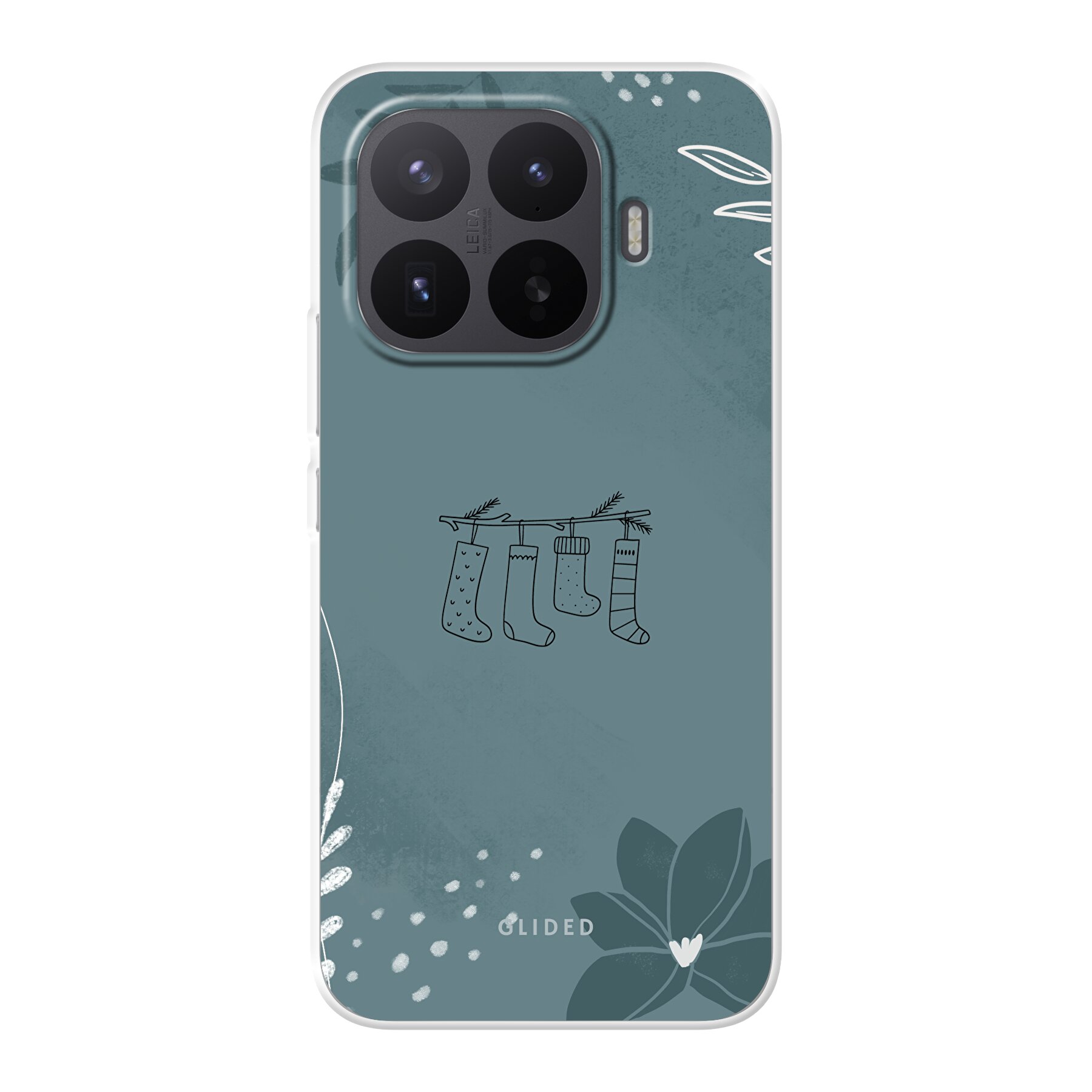 Cozy - Xiaomi 17T Pro Handyhülle