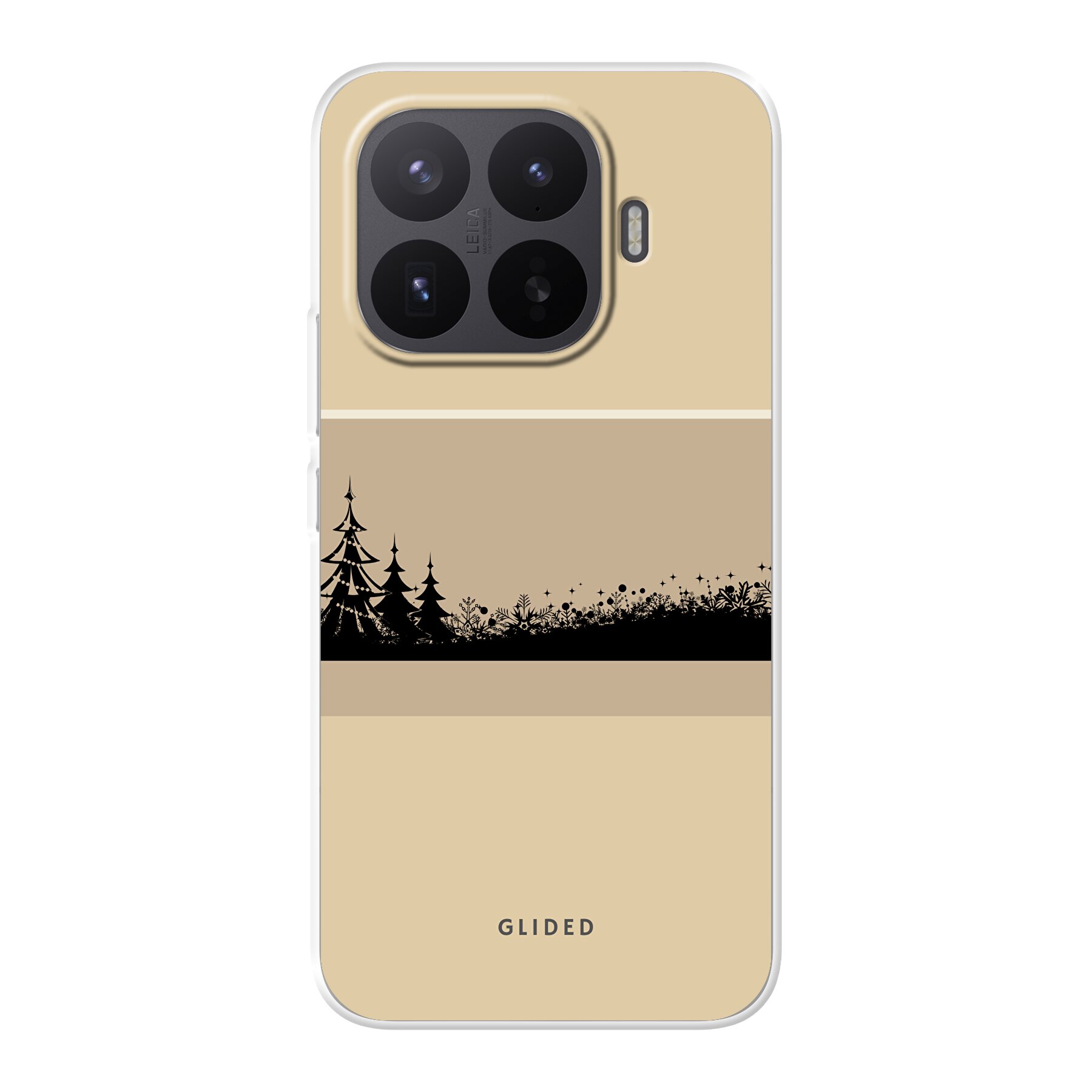 Wonderland - Xiaomi 17T Pro Handyhülle
