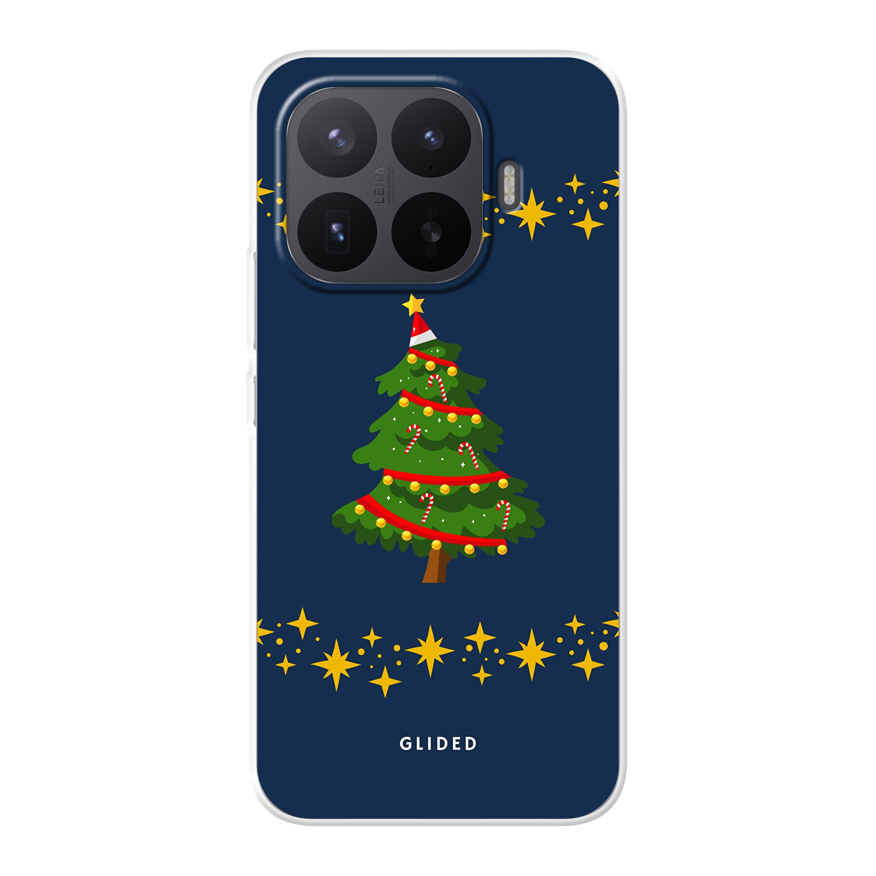 Christmas Tree - Xiaomi 17T Pro Handyhülle