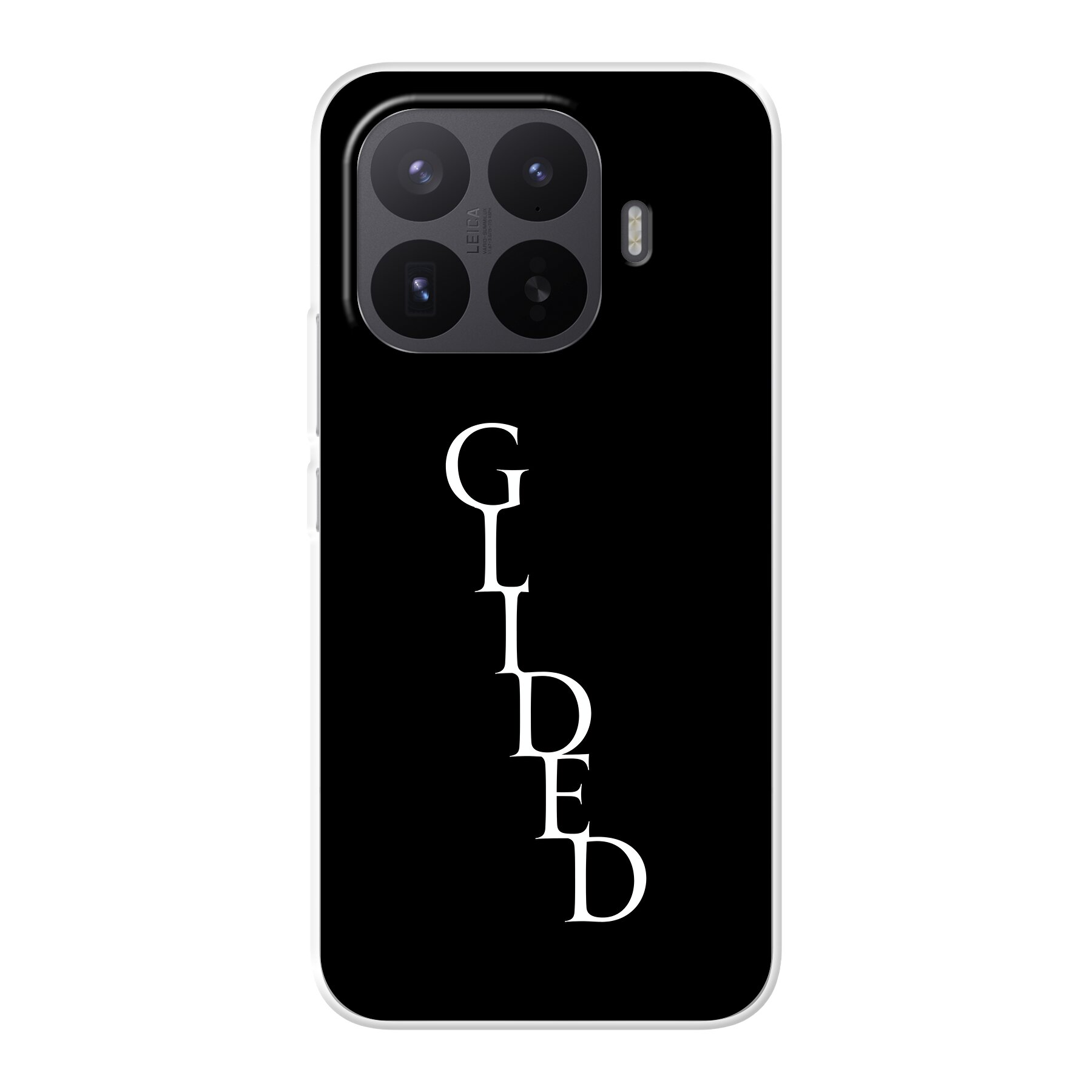 Premium Glided Exclusiv - Xiaomi 17T Pro Handyhülle