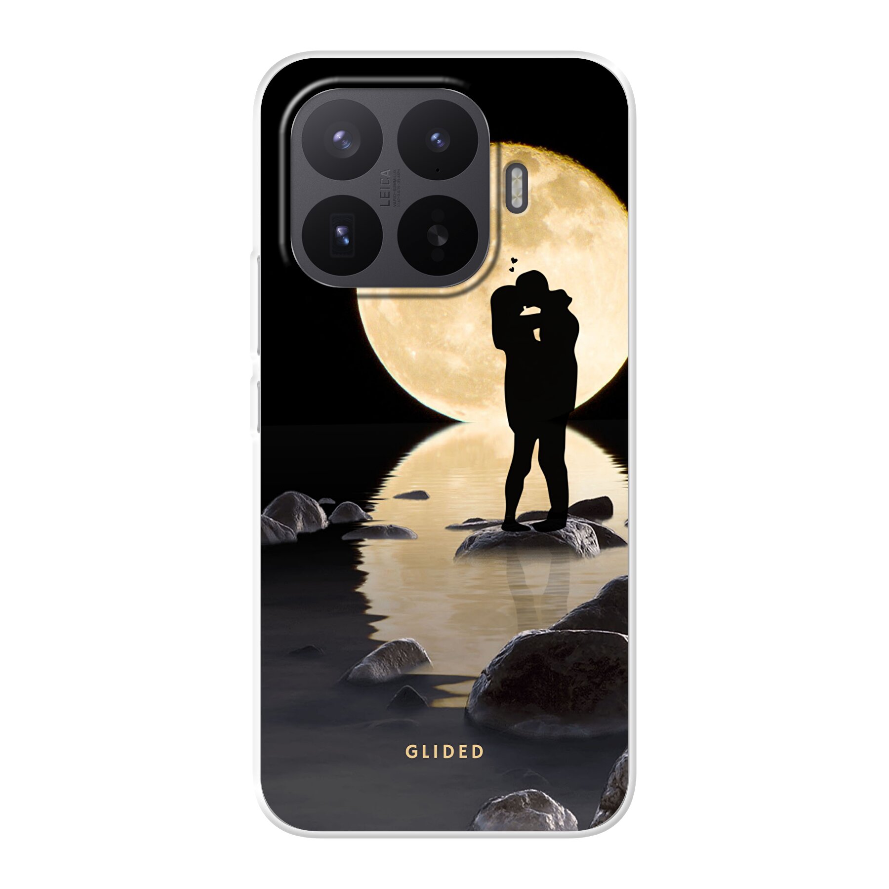 Moonlight - Xiaomi 17T Pro Handyhülle