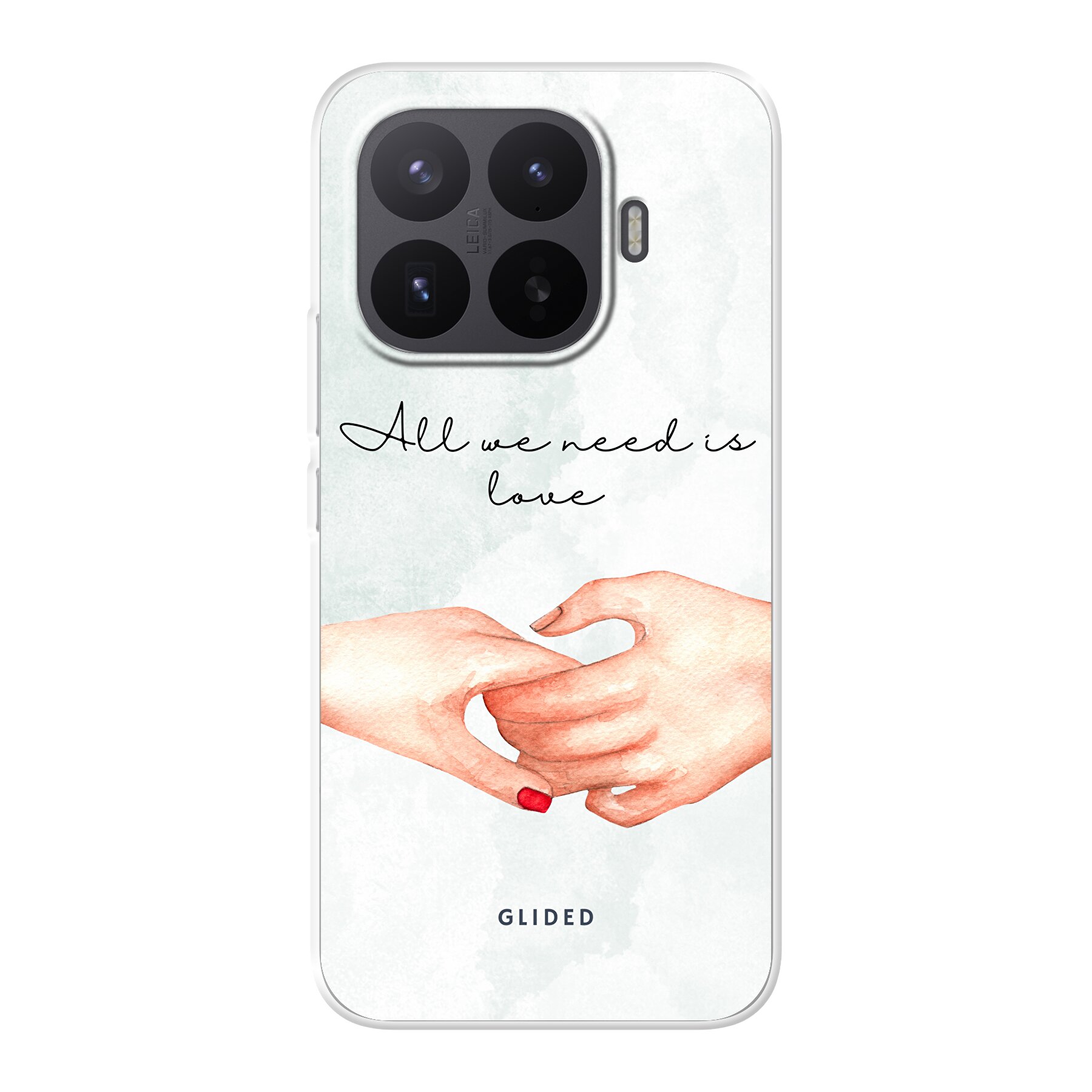PureLove - Xiaomi 17T Pro Handyhülle