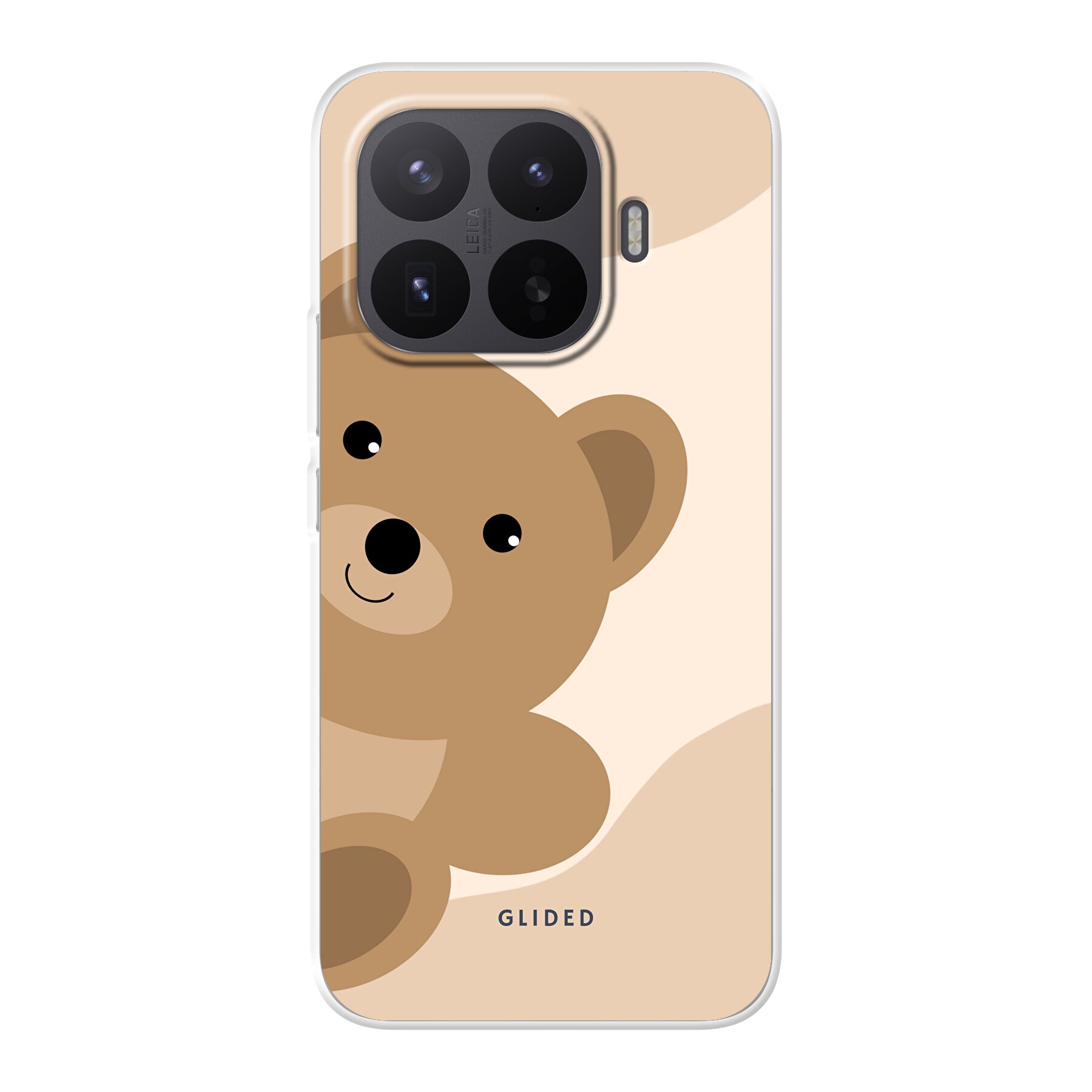BearLove Right - Xiaomi 17T Pro Handyhülle