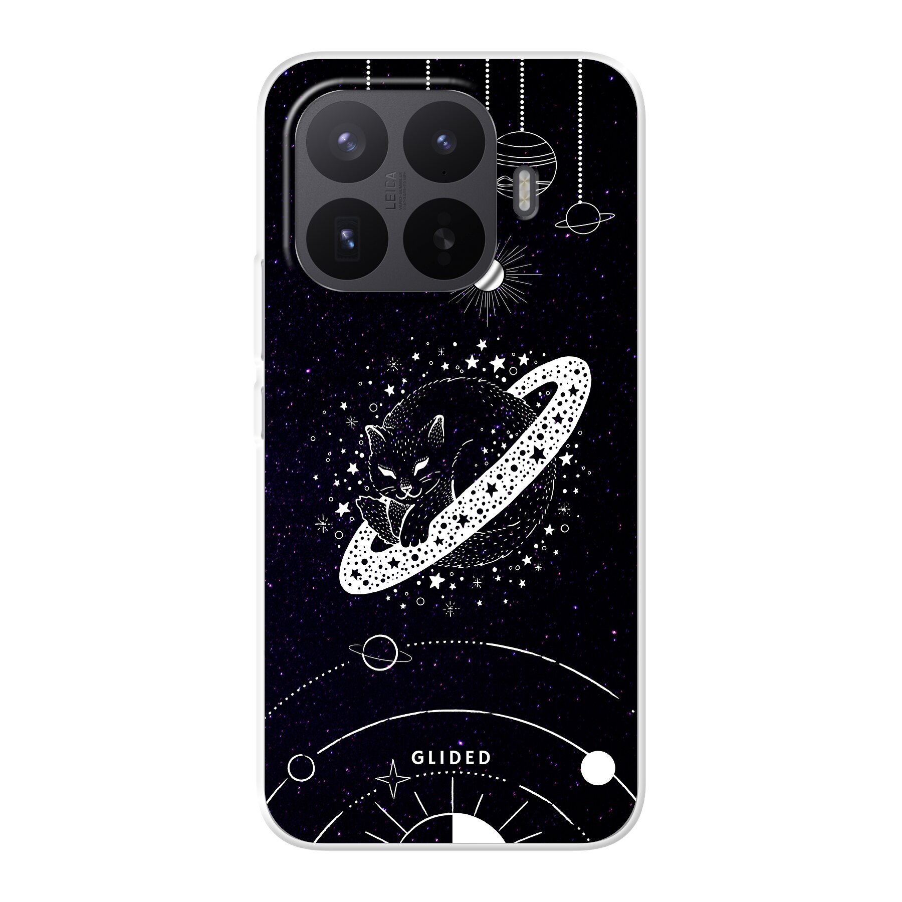 Astro Whiskers - Xiaomi 17T Pro Handyhülle