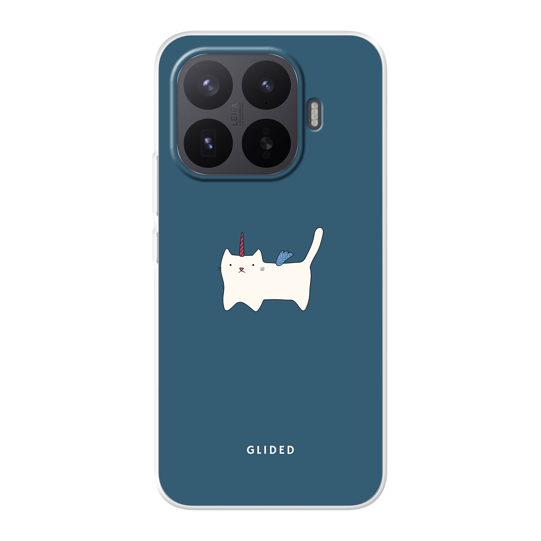 Wonder Cat - Xiaomi 17T Pro Handyhülle
