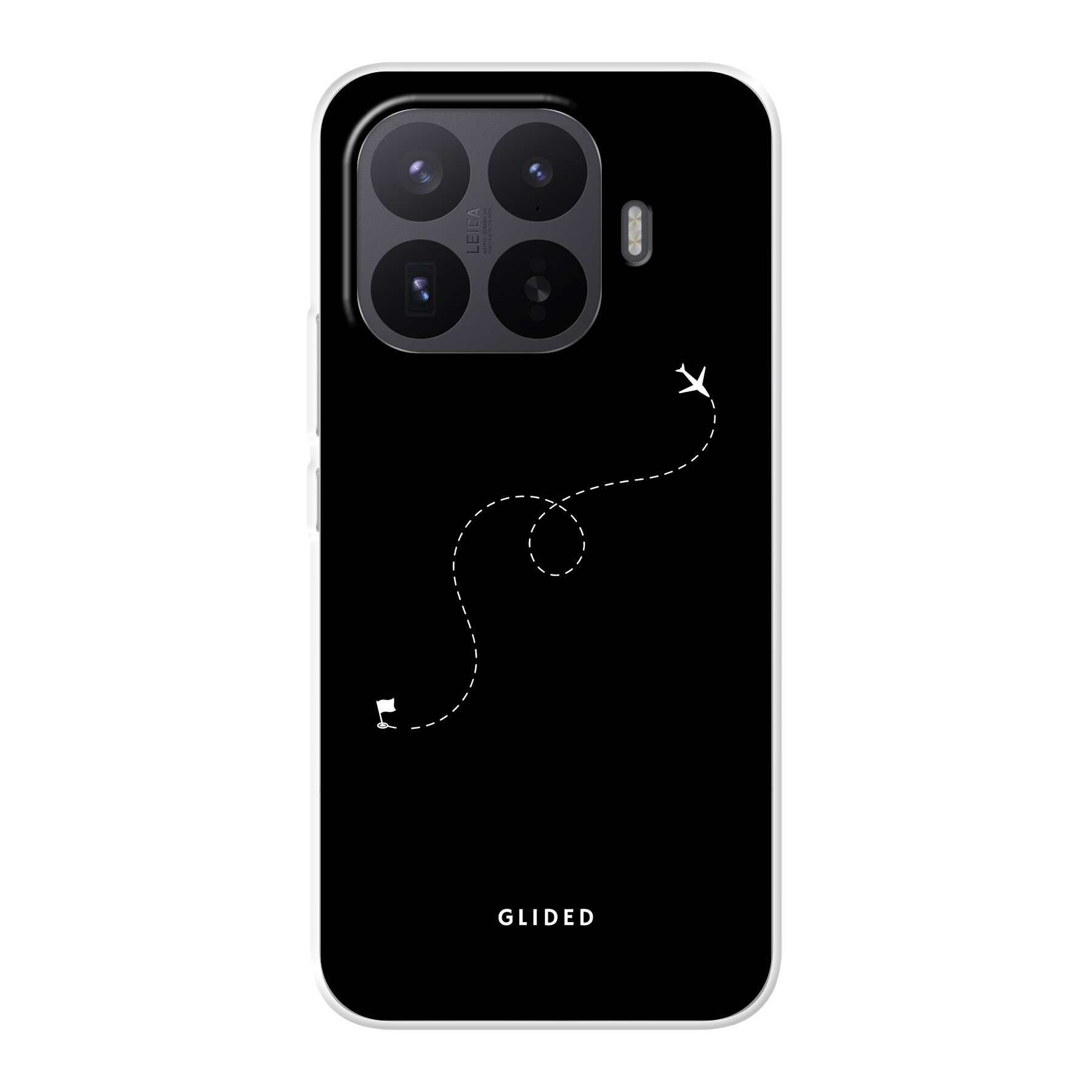 To Destination - Xiaomi 17T Pro Handyhülle
