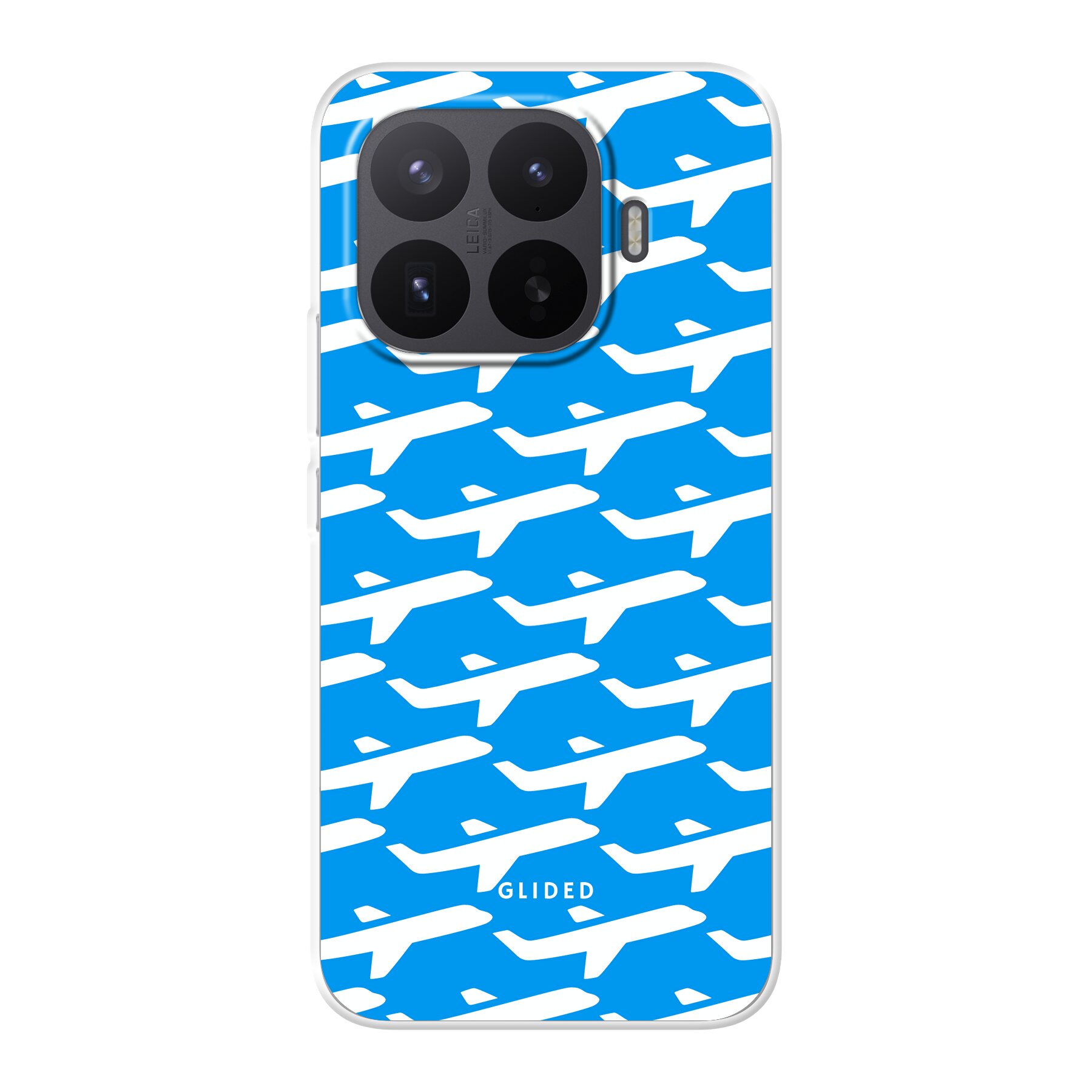 Planes - Xiaomi 17T Pro Handyhülle