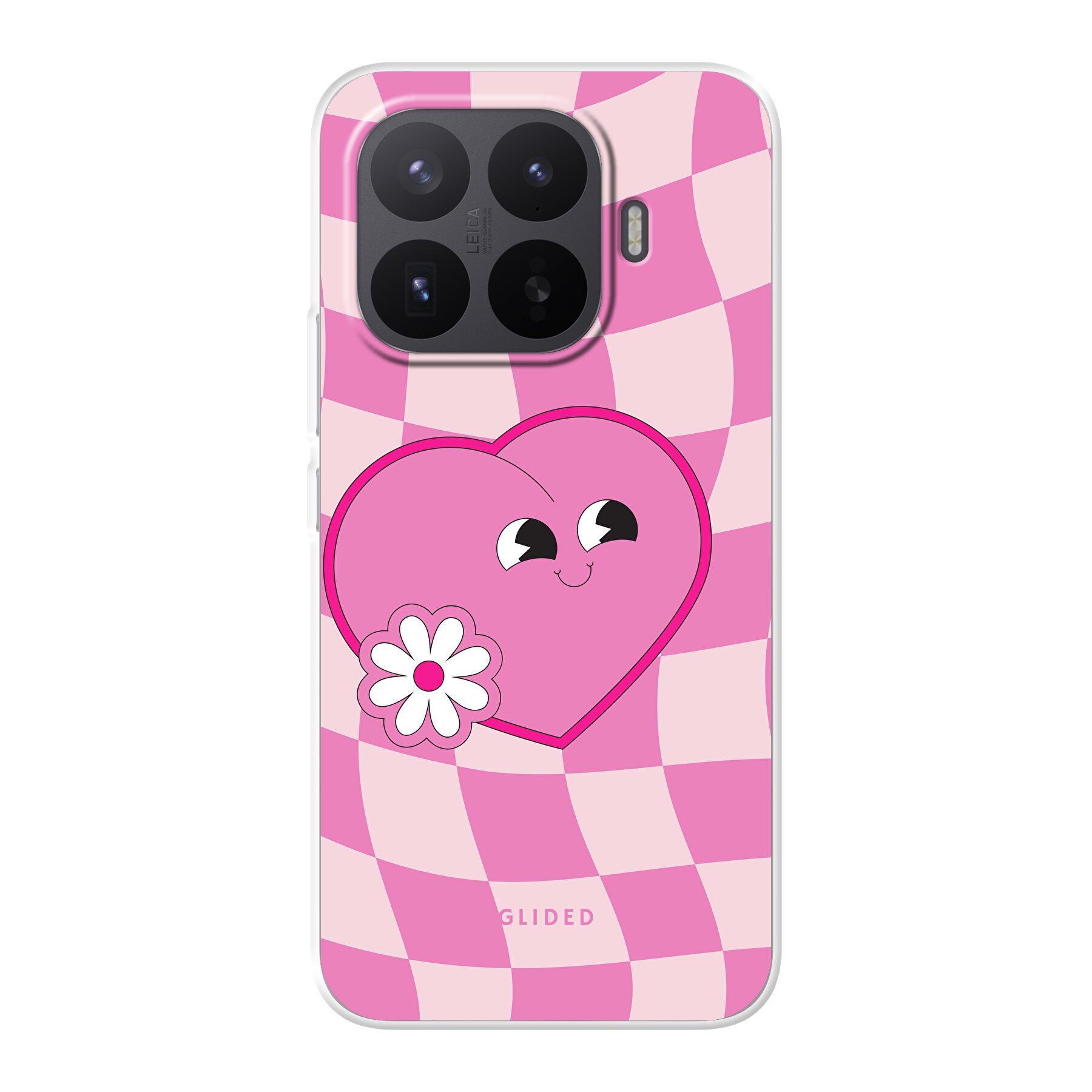 Sweet Love - Xiaomi 17T Pro Handyhülle