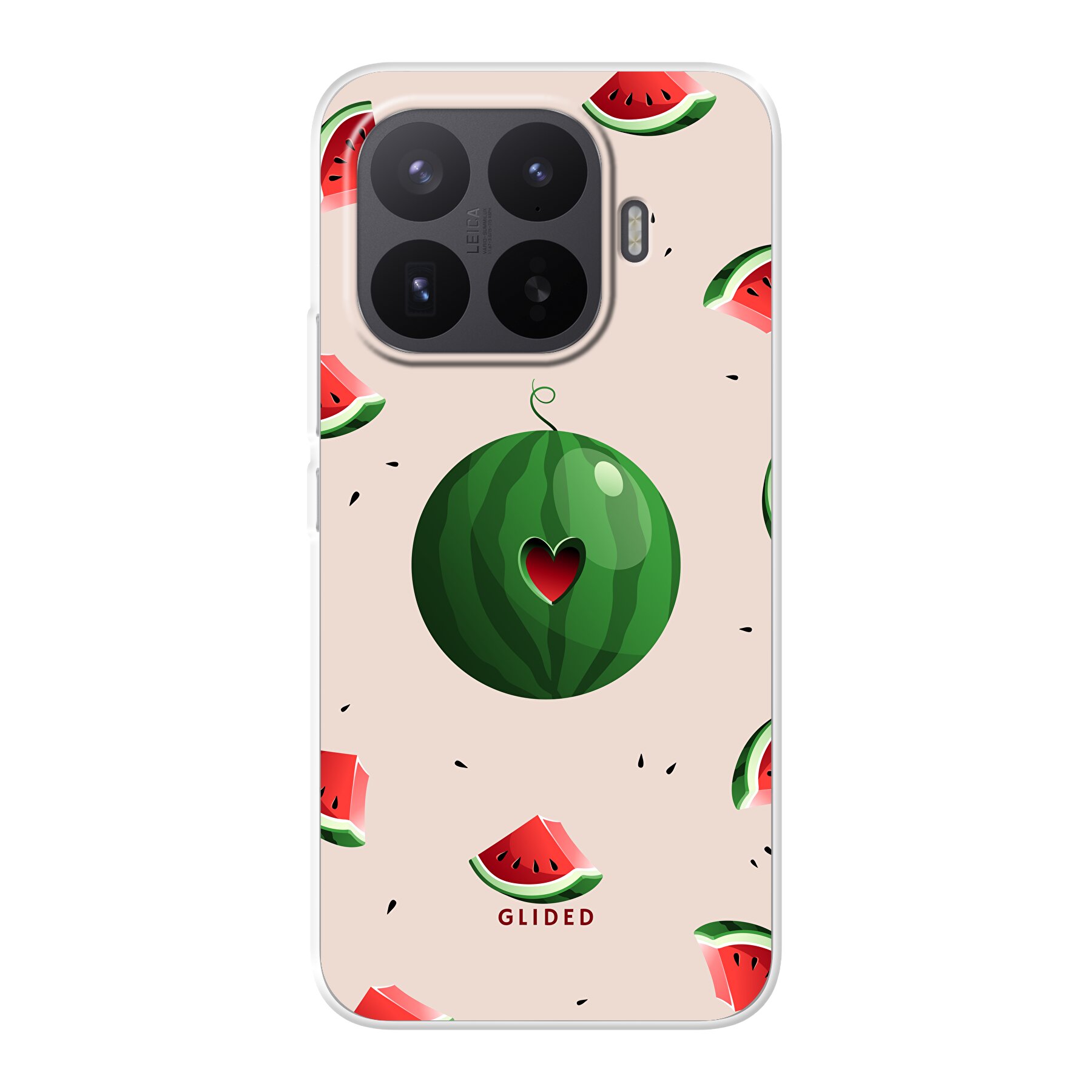 TastyLove - Xiaomi 17T Pro Handyhülle