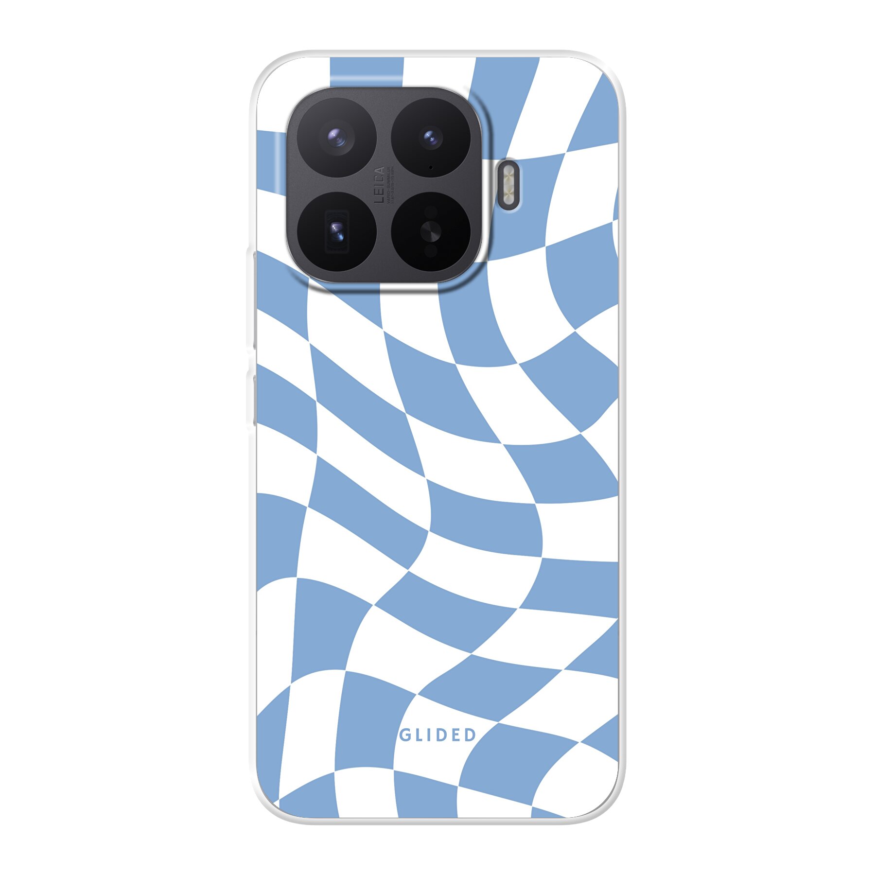 Blue Chess - Xiaomi 17T Pro Handyhülle