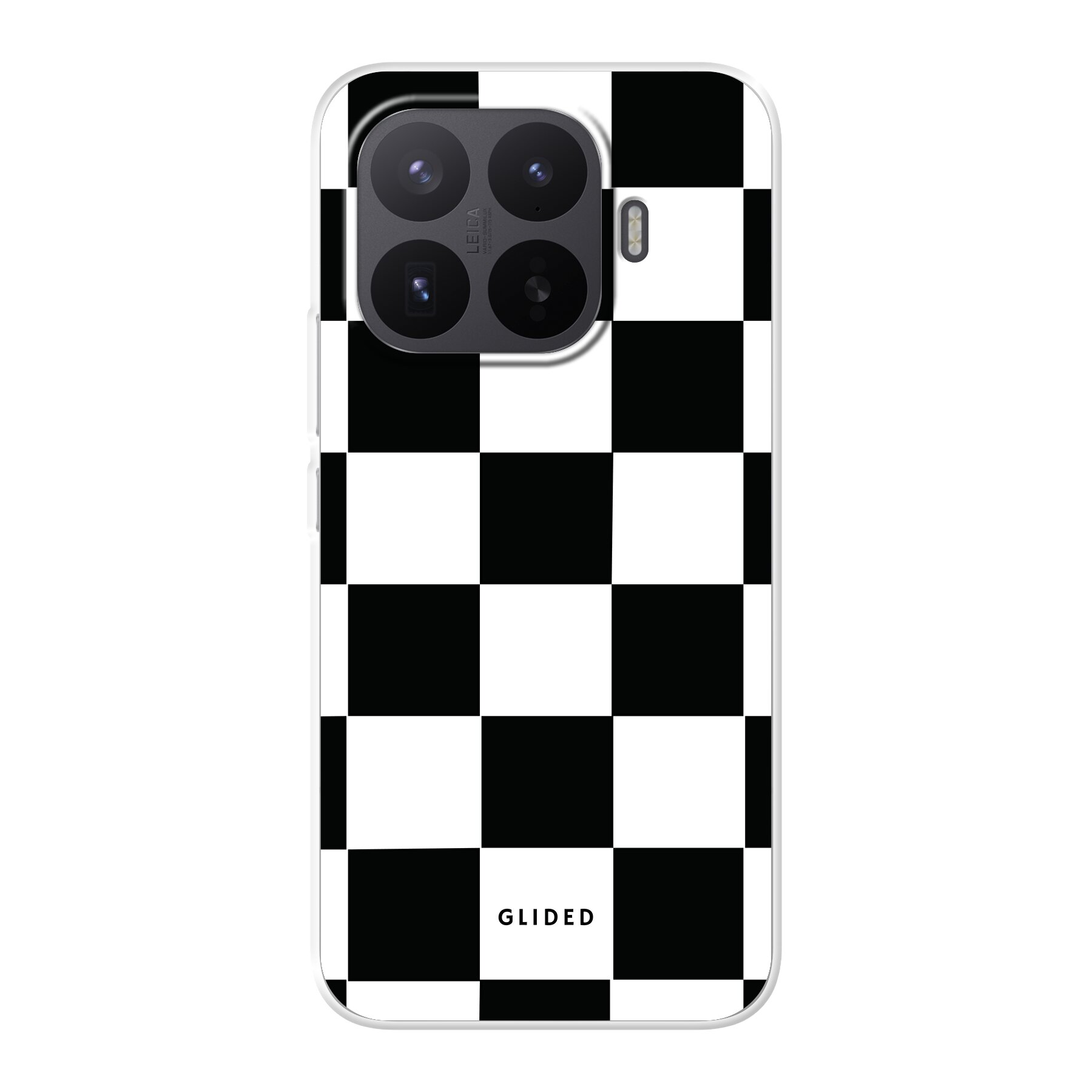 Classic Chess - Xiaomi 17T Pro Handyhülle