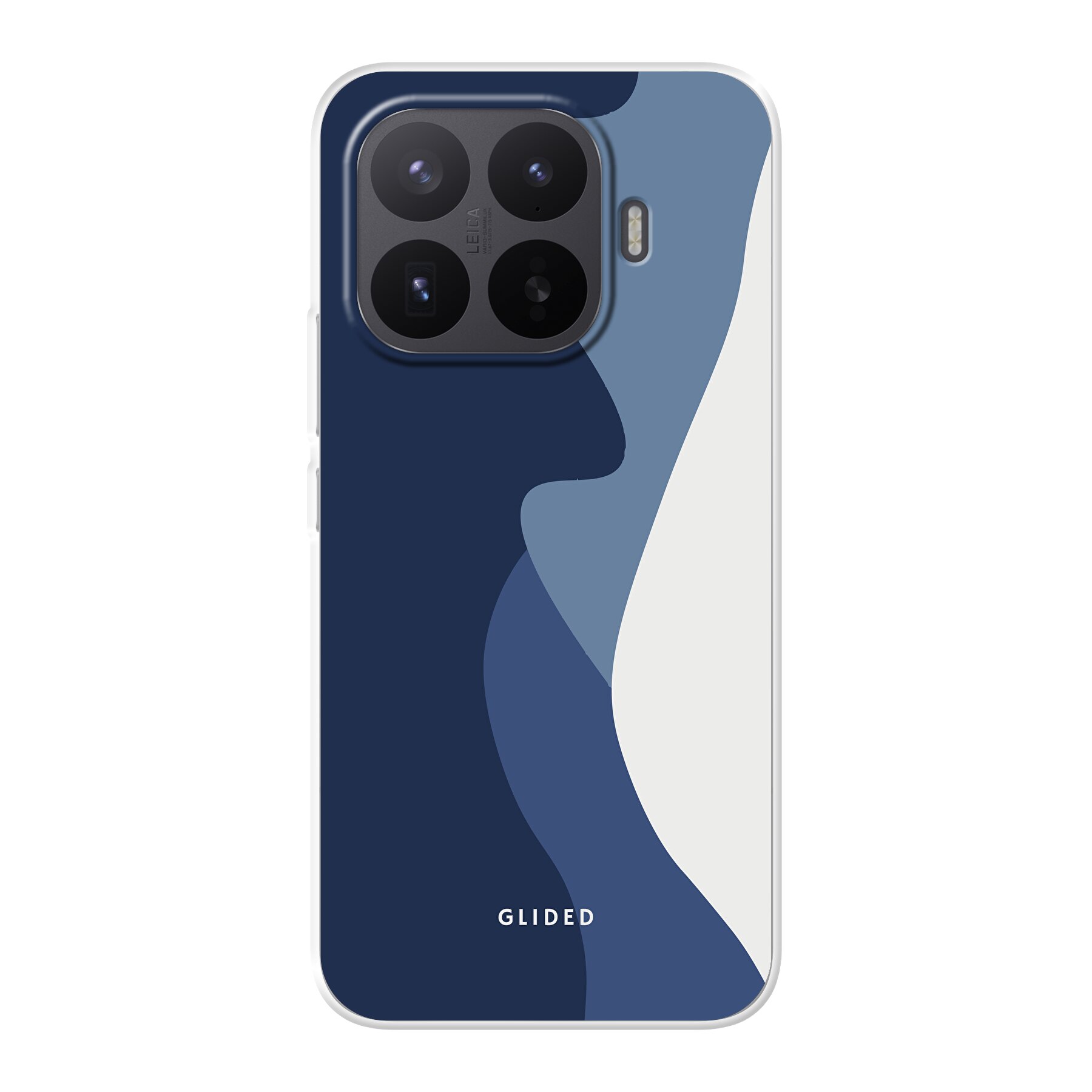 Wave Dream - Xiaomi 17T Pro Handyhülle