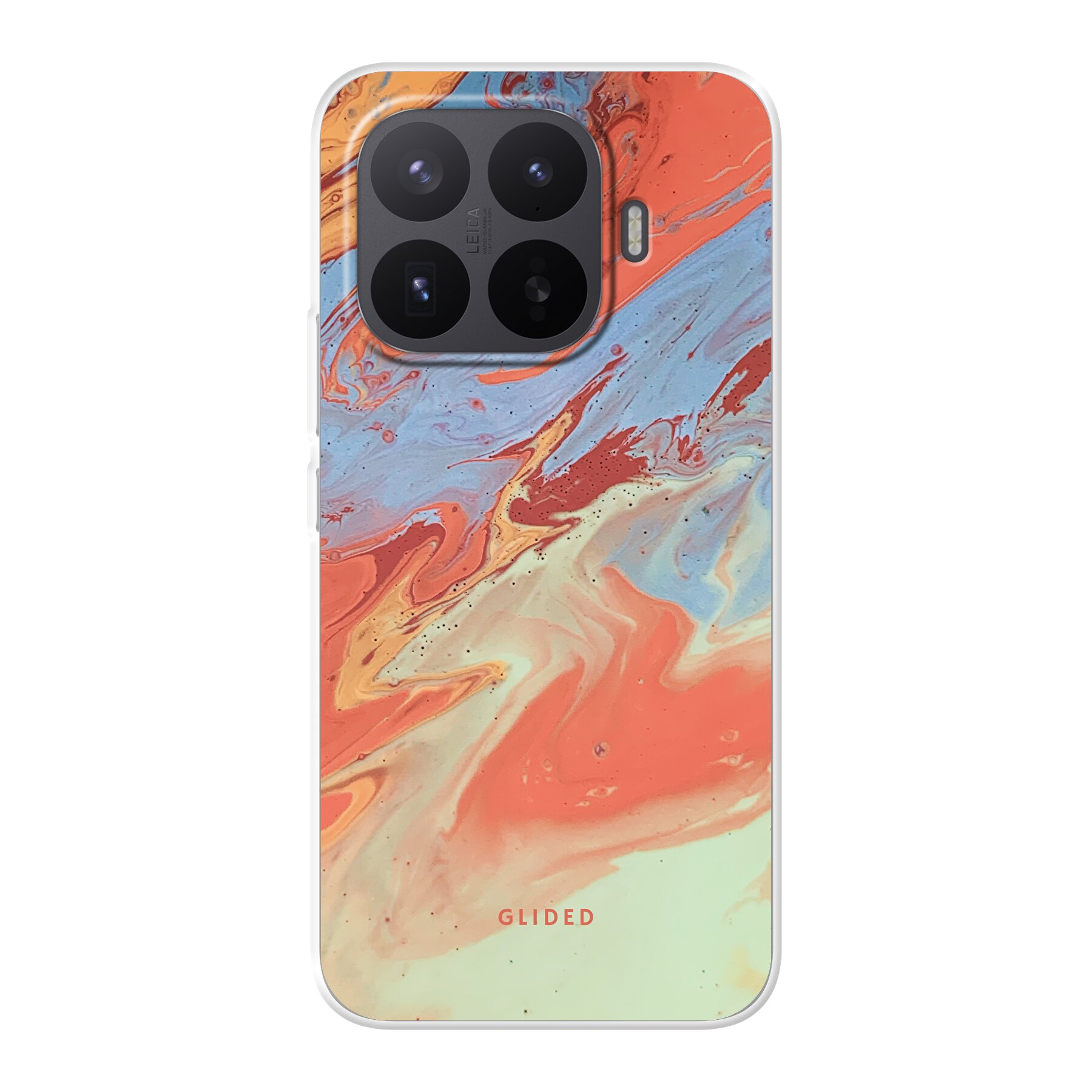 Watercolor - Xiaomi 17T Pro Handyhülle