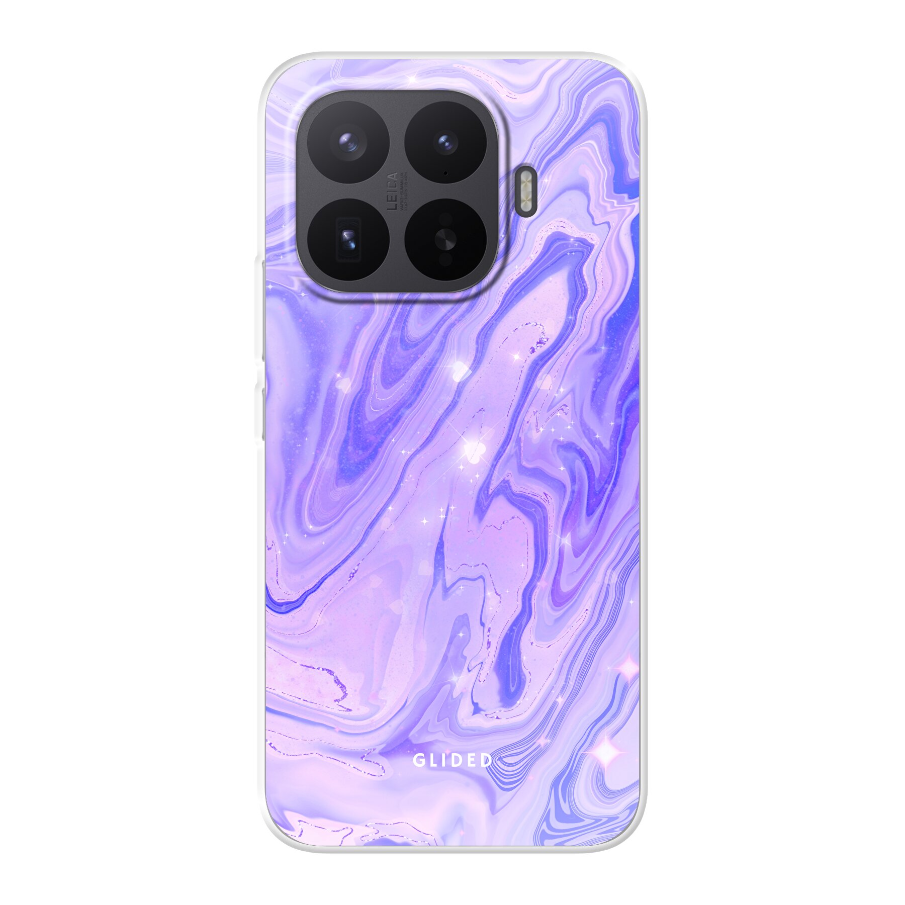 Purple Dream - Xiaomi 17T Pro Handyhülle