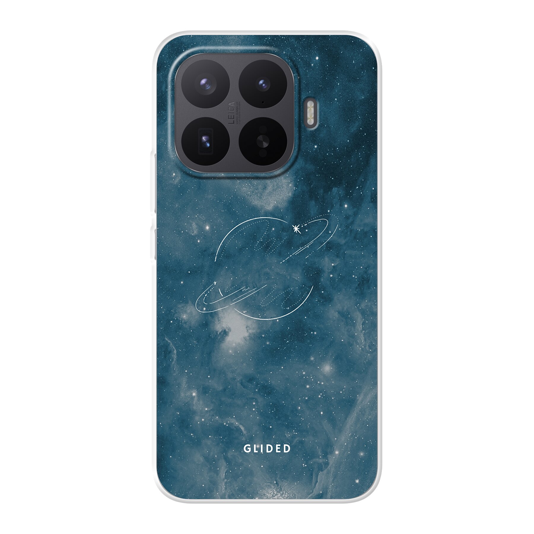 Space Time - Xiaomi 17T Pro Handyhülle