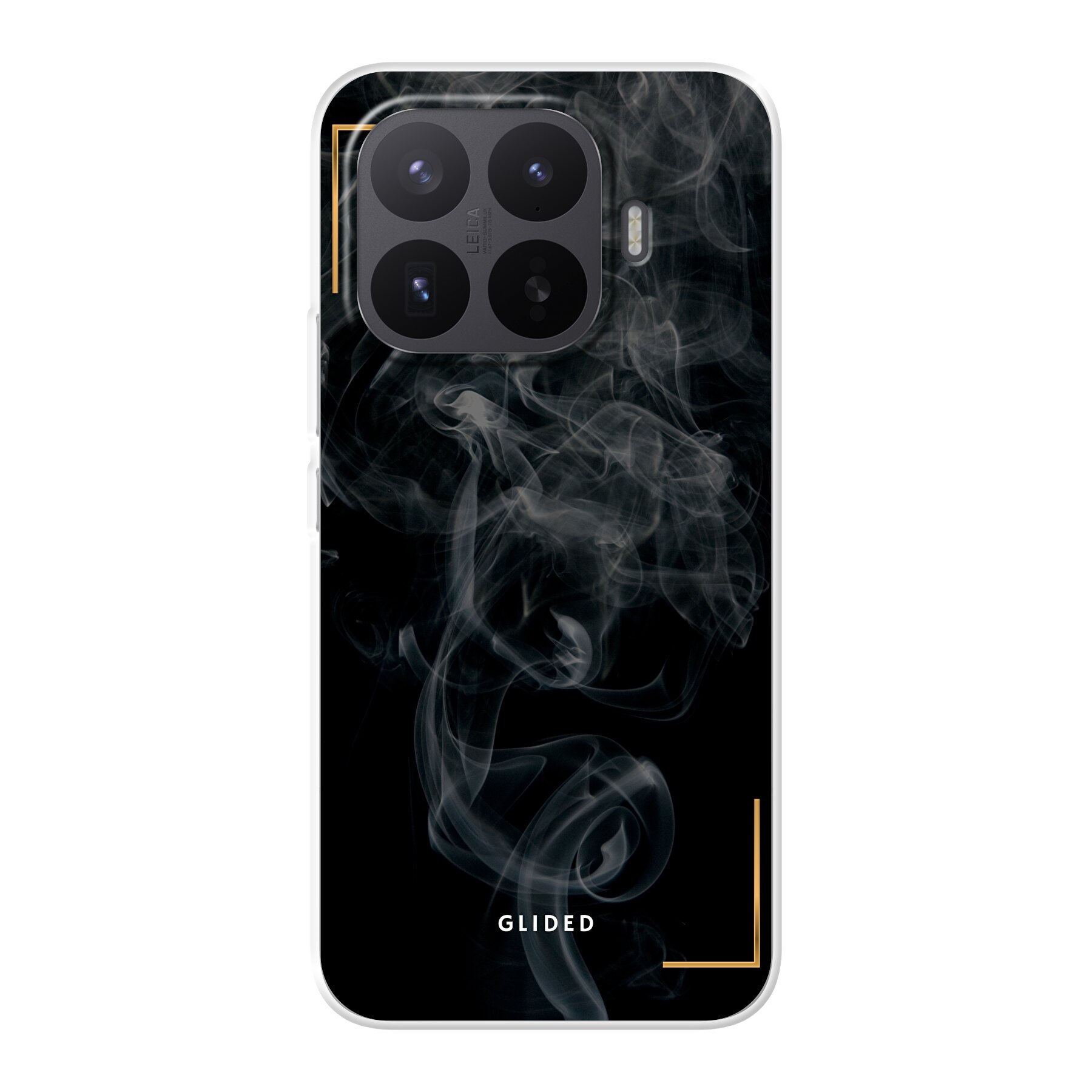 Black Mystery - Xiaomi 17T Pro Handyhülle