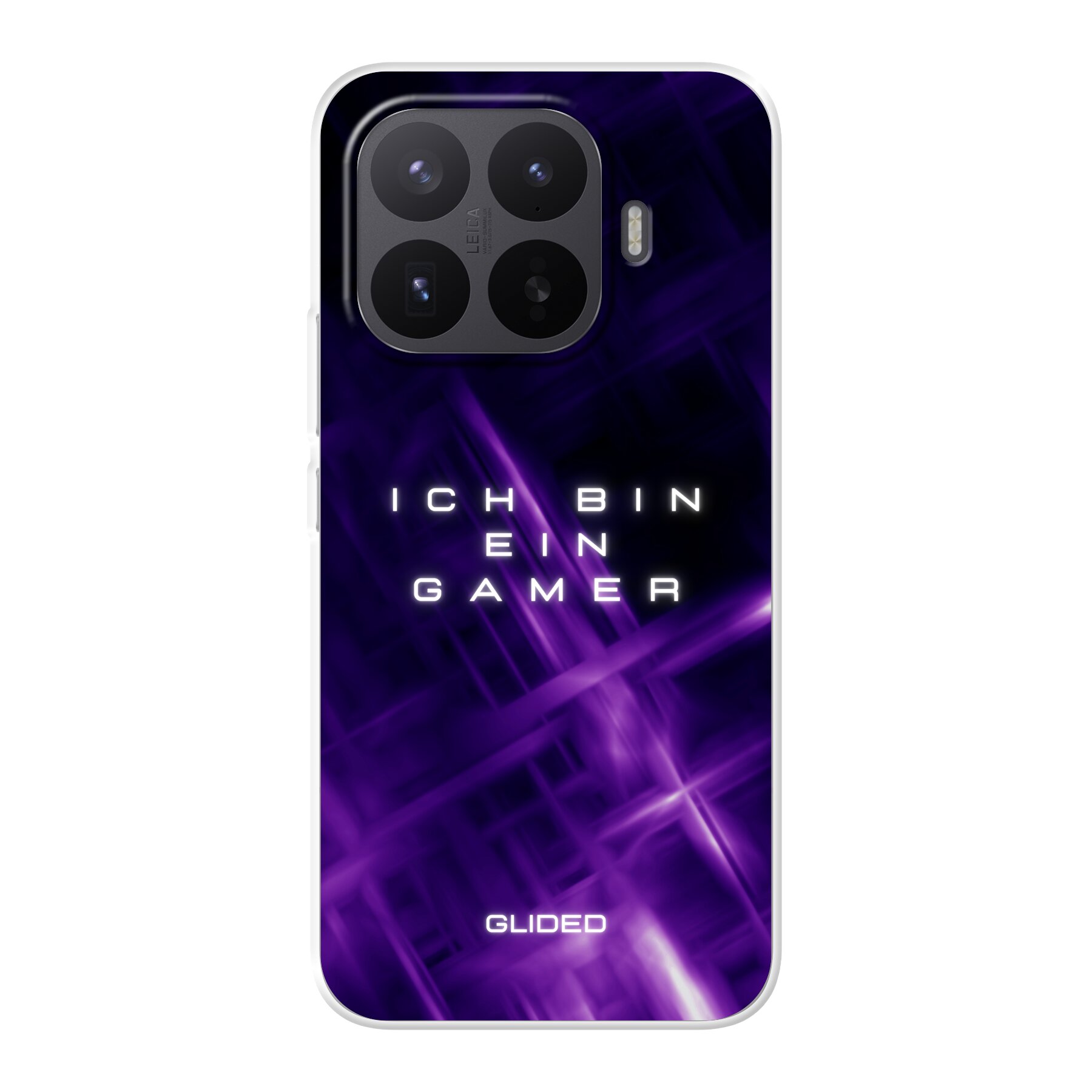 Gamer - Xiaomi 17T Pro Handyhülle