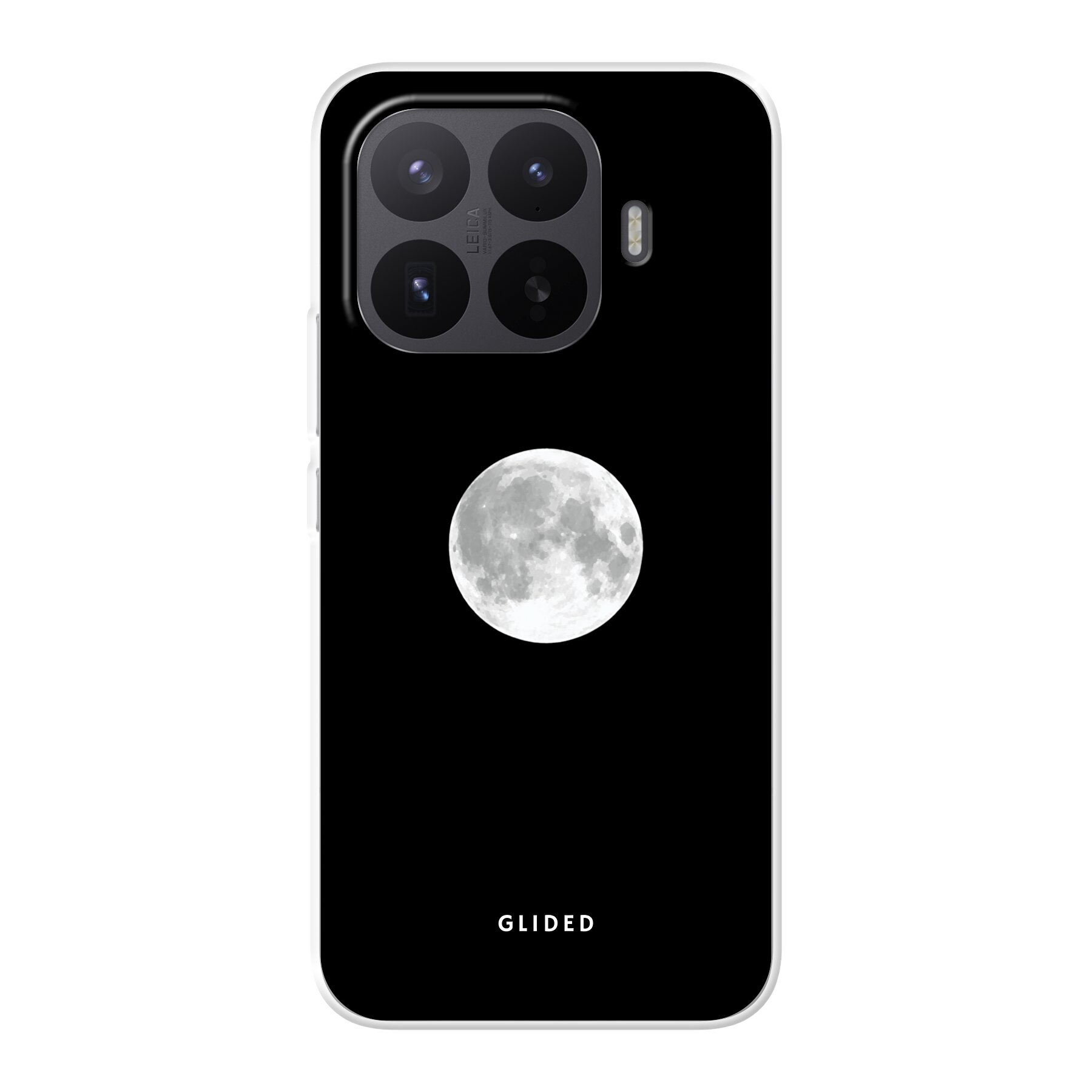 Epic Moon - Xiaomi 17T Pro Handyhülle