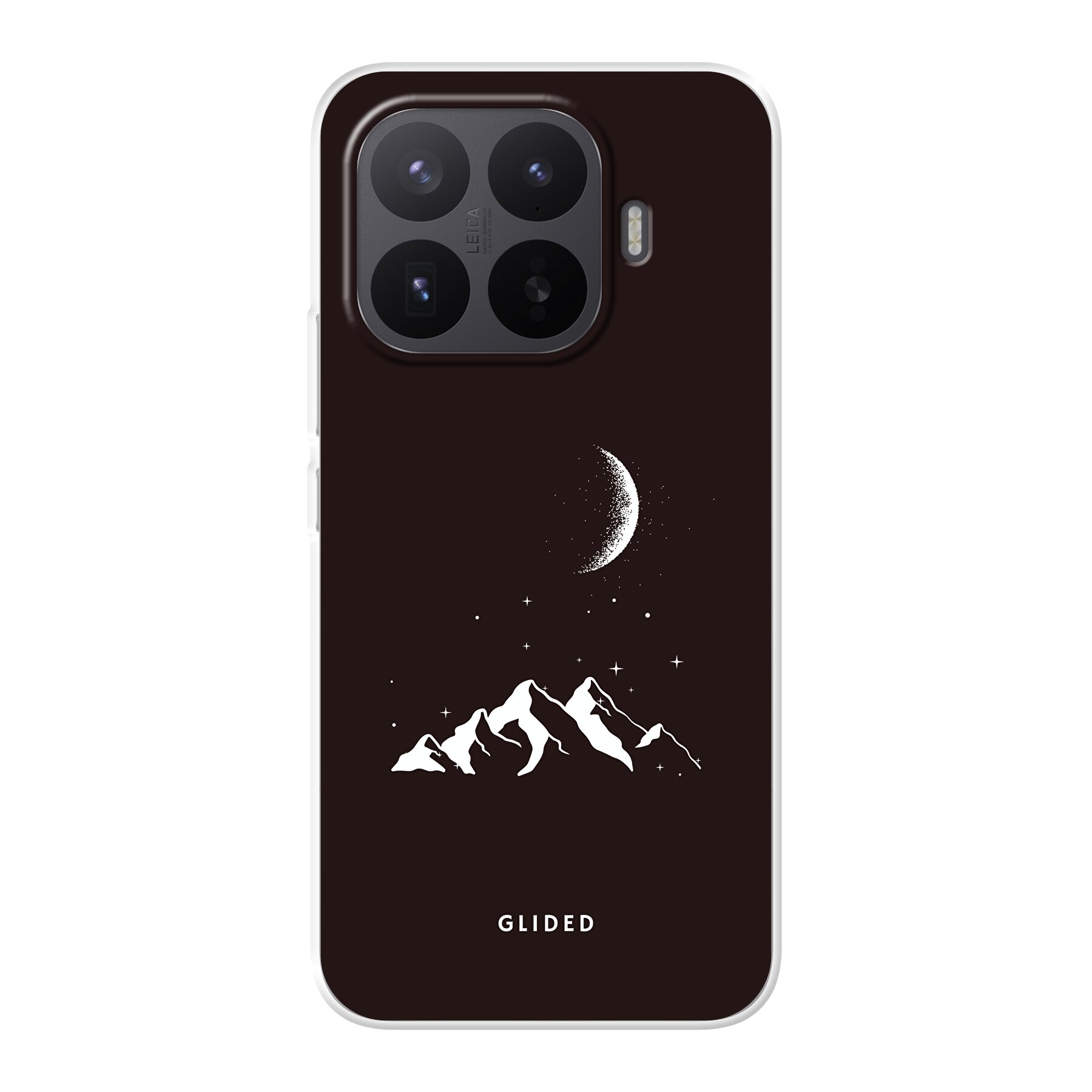 Midnight Peaks - Xiaomi 17T Pro Handyhülle
