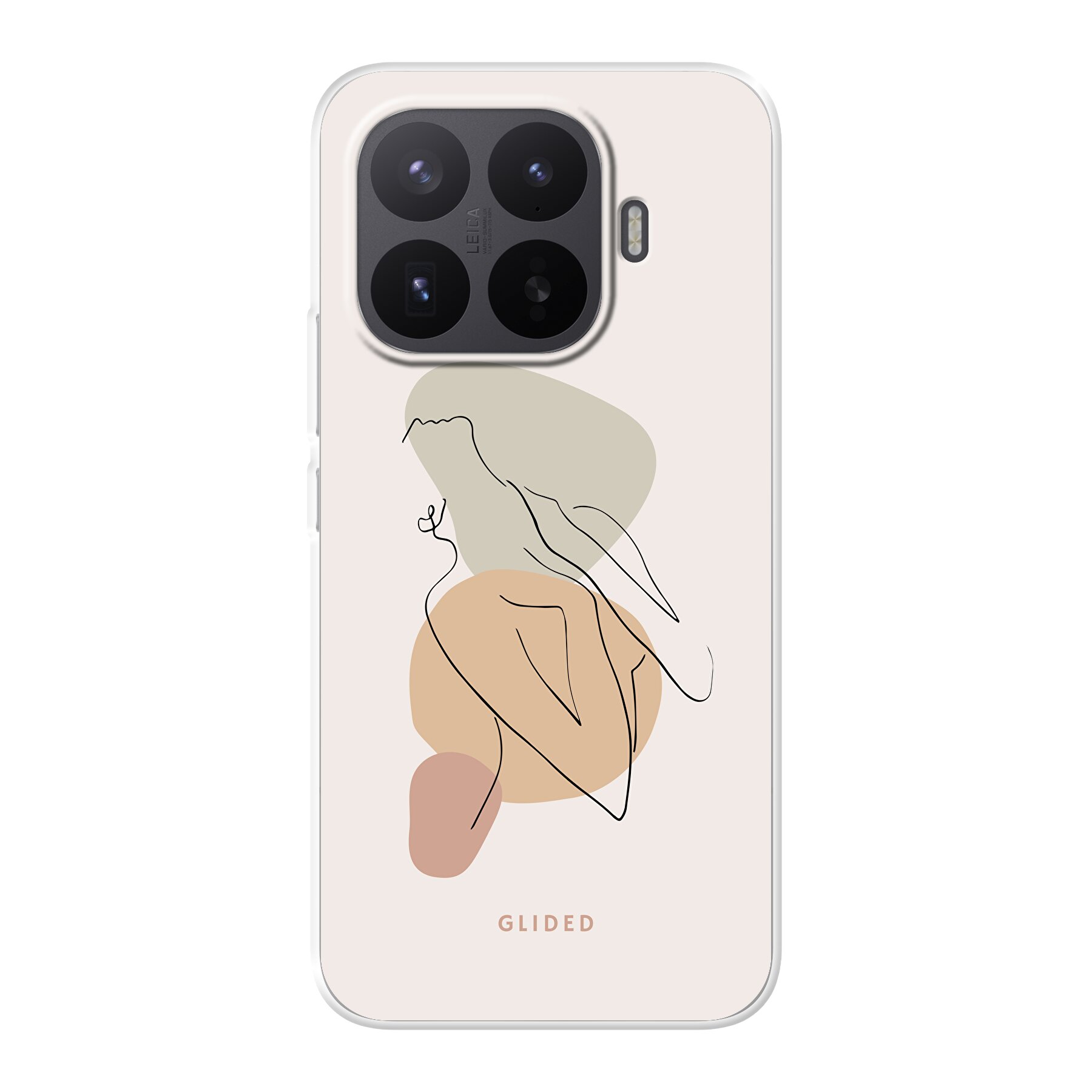 Woman Power - Xiaomi 17T Pro Handyhülle
