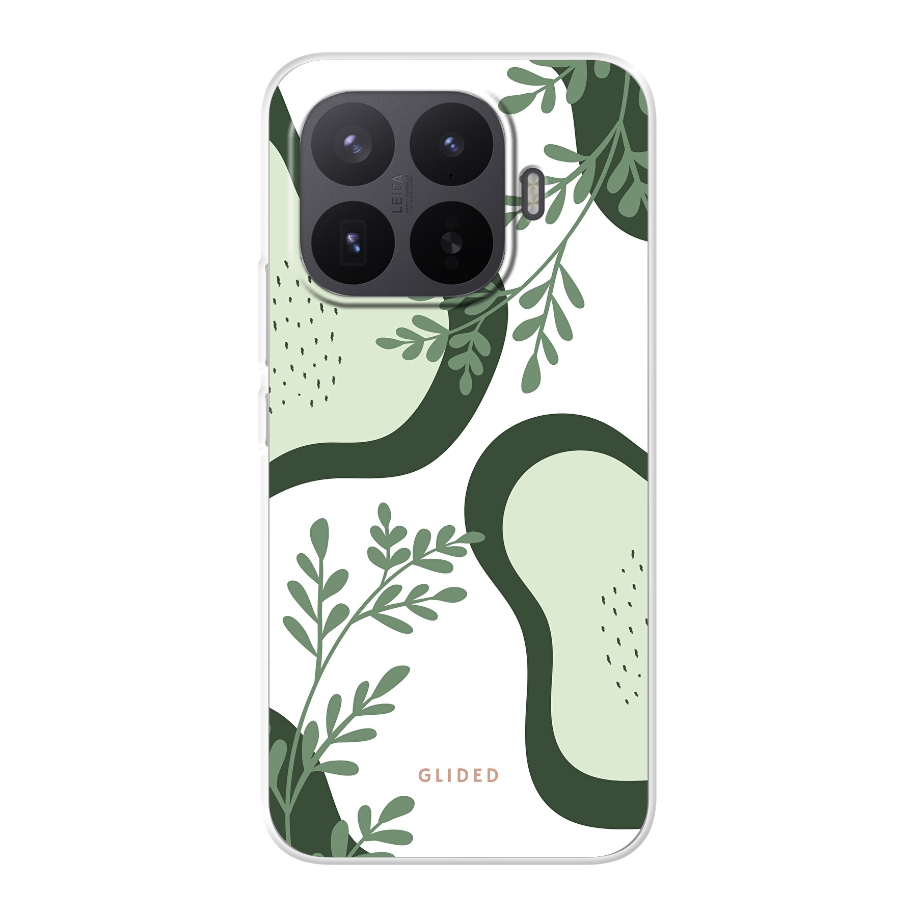Avocado - Xiaomi 17T Pro Handyhülle
