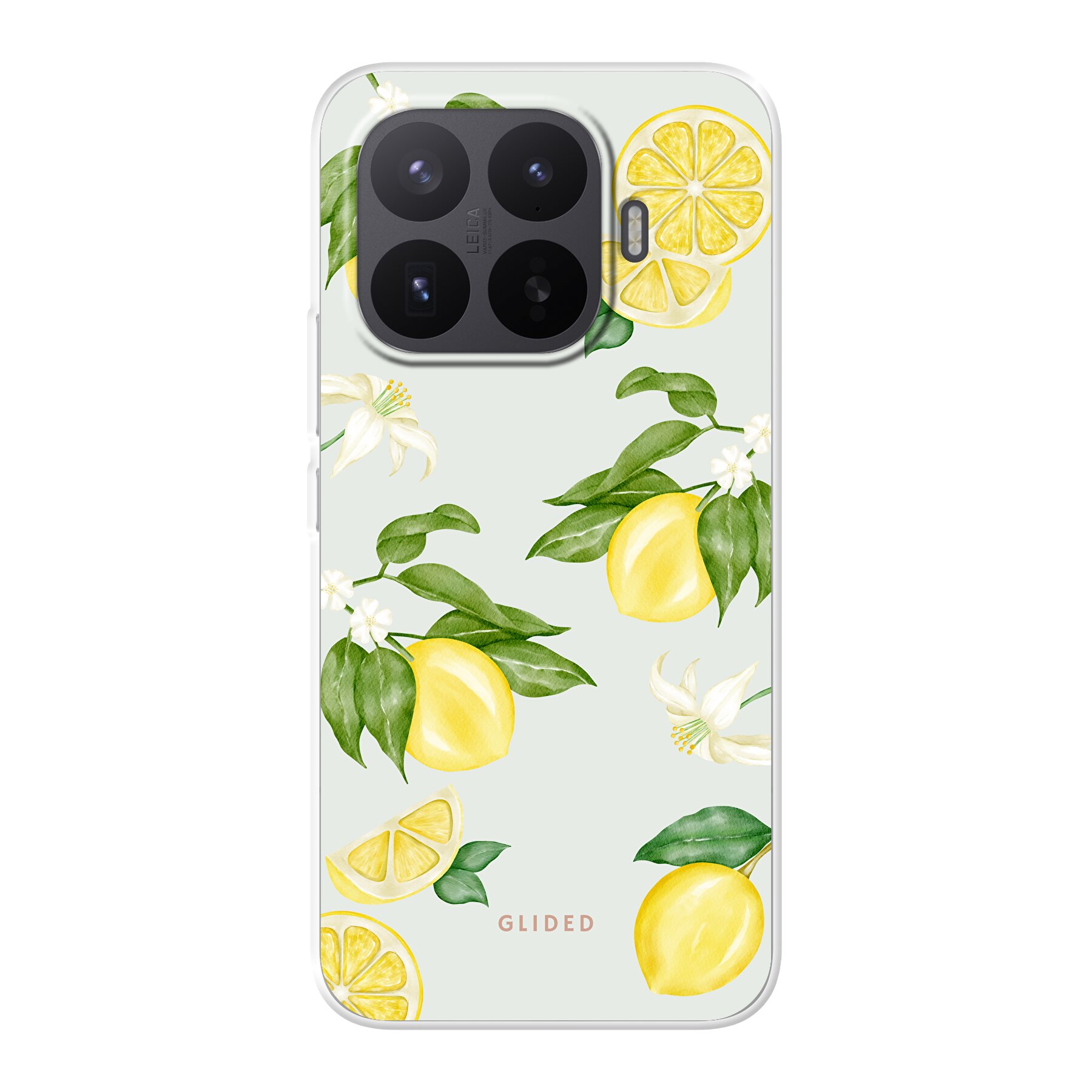 Lemon Beauty - Xiaomi 17T Pro Handyhülle
