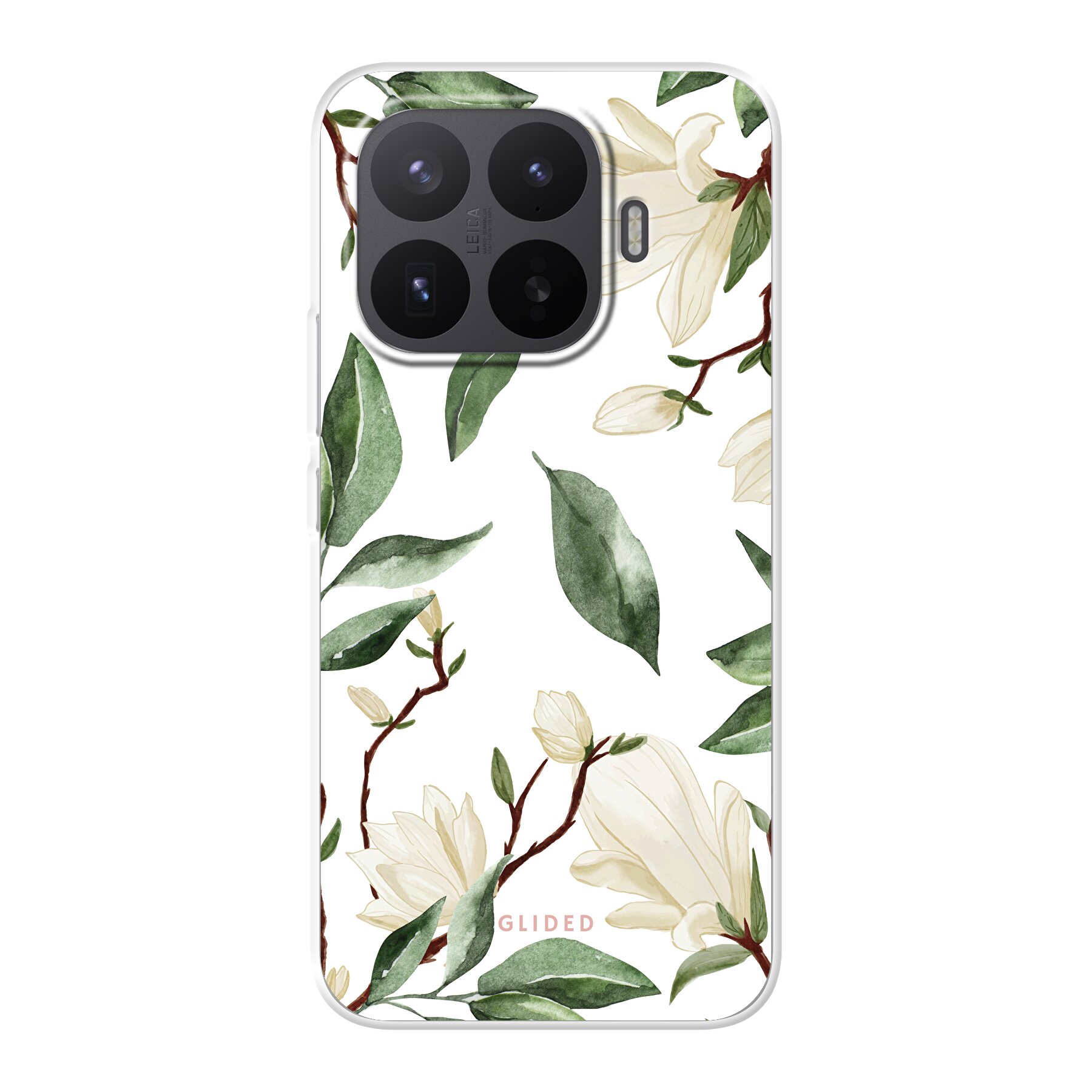 White Elegance - Xiaomi 17T Pro Handyhülle