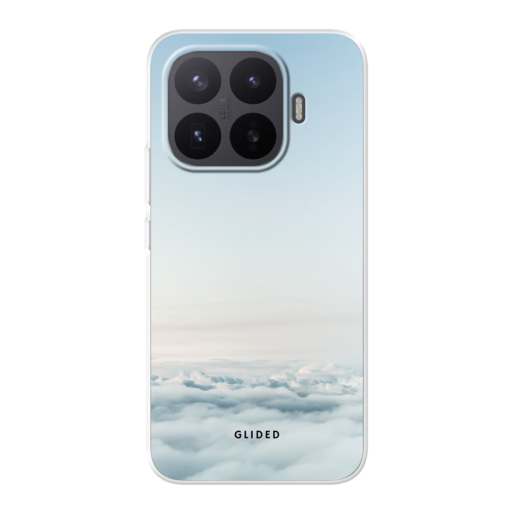 Cloudy - Xiaomi 17T Pro Handyhülle
