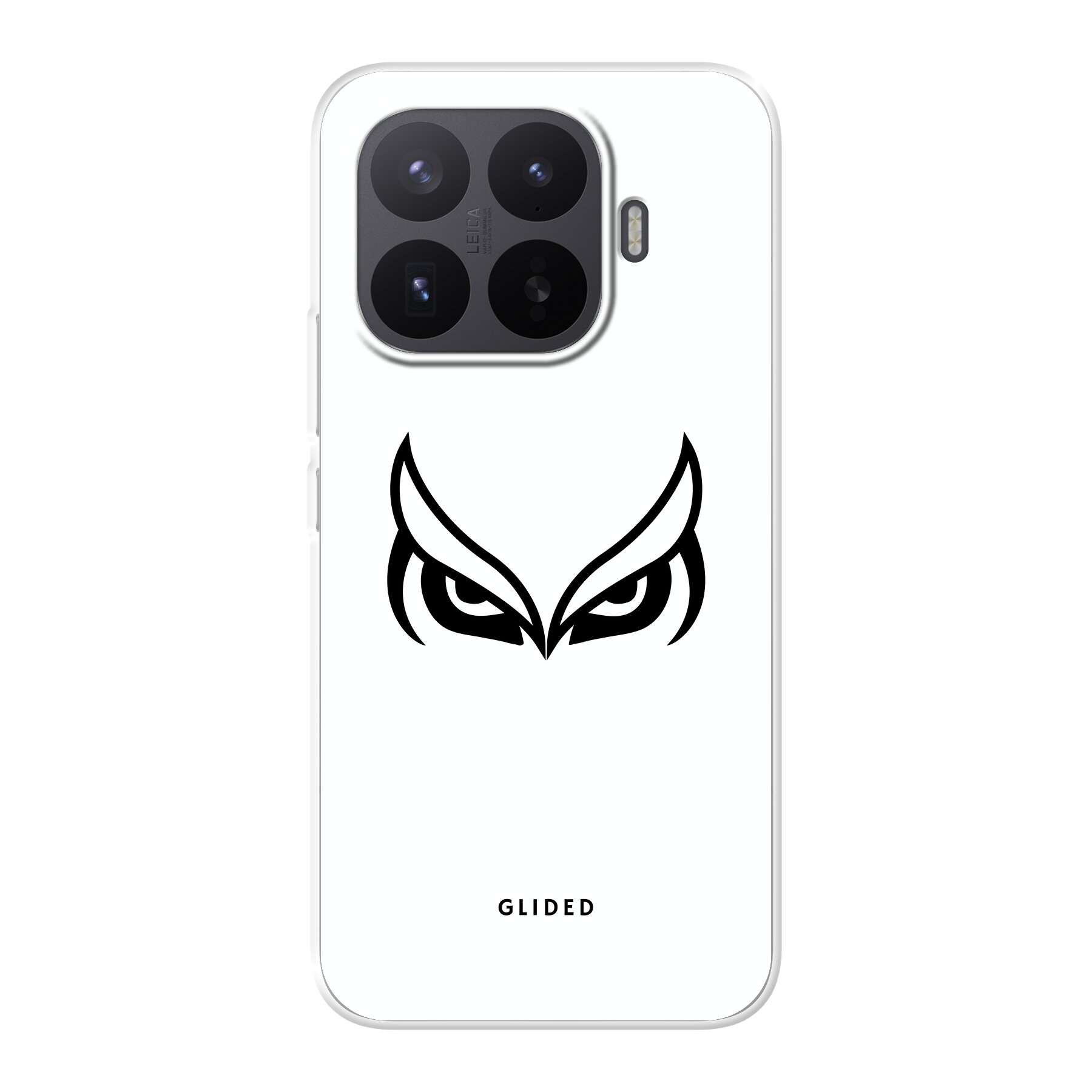 White Owl - Xiaomi 17T Pro Handyhülle