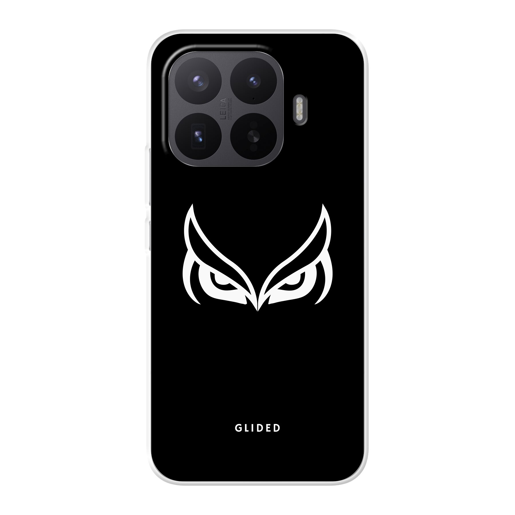 Dark owl - Xiaomi 17T Pro Handyhülle
