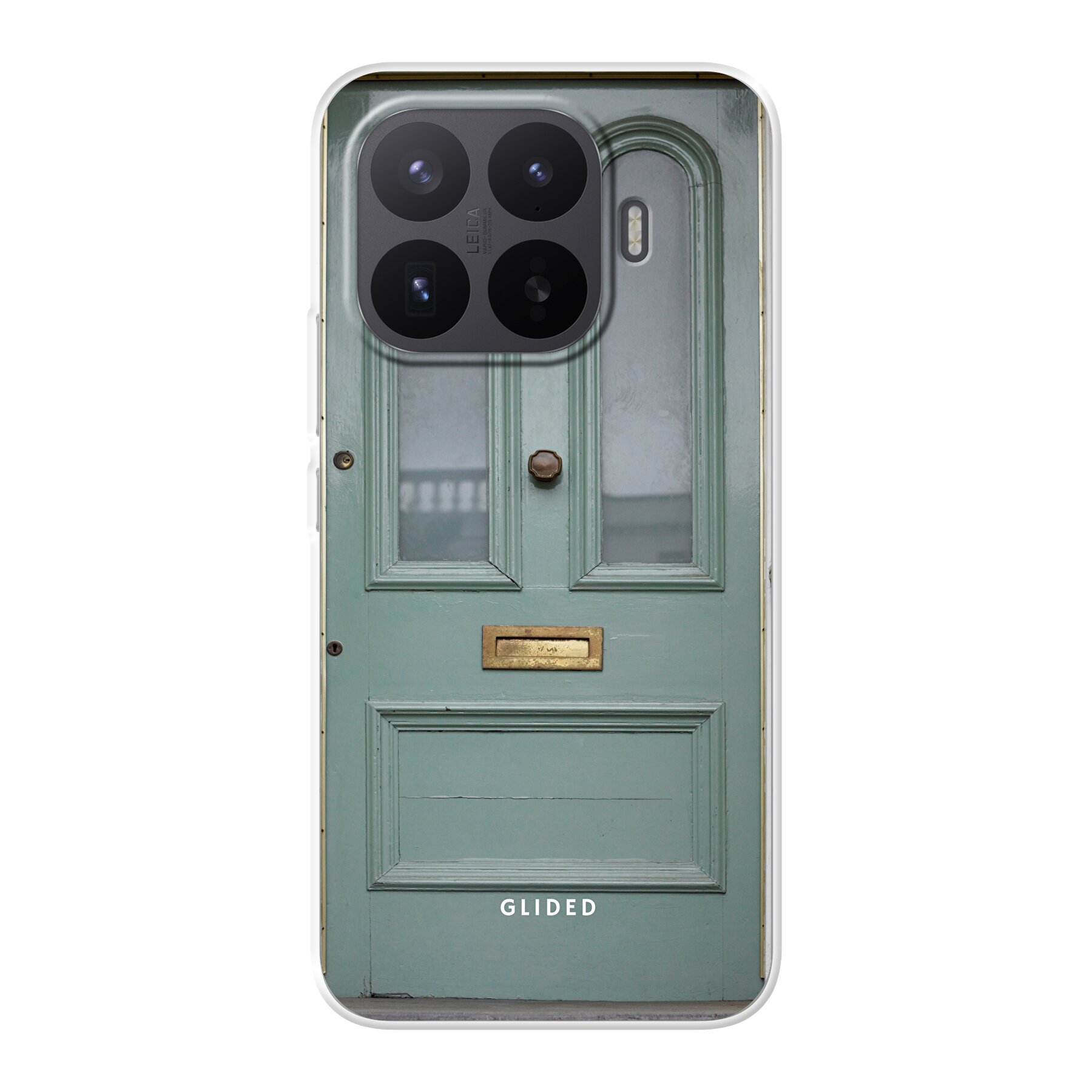 Doorway Dream - Xiaomi 17T Pro Handyhülle