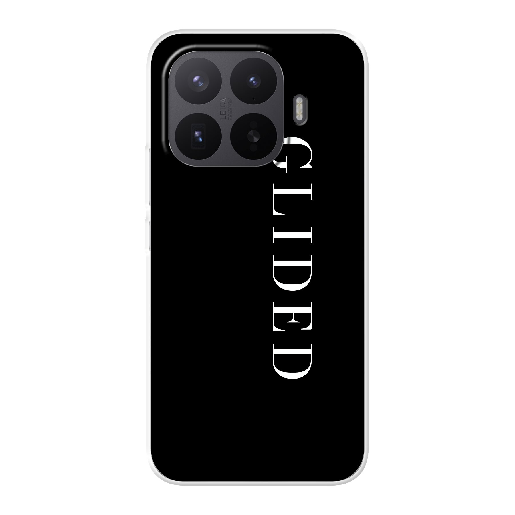 Premium Glided Exclusive - Xiaomi 17T Pro Handyhülle
