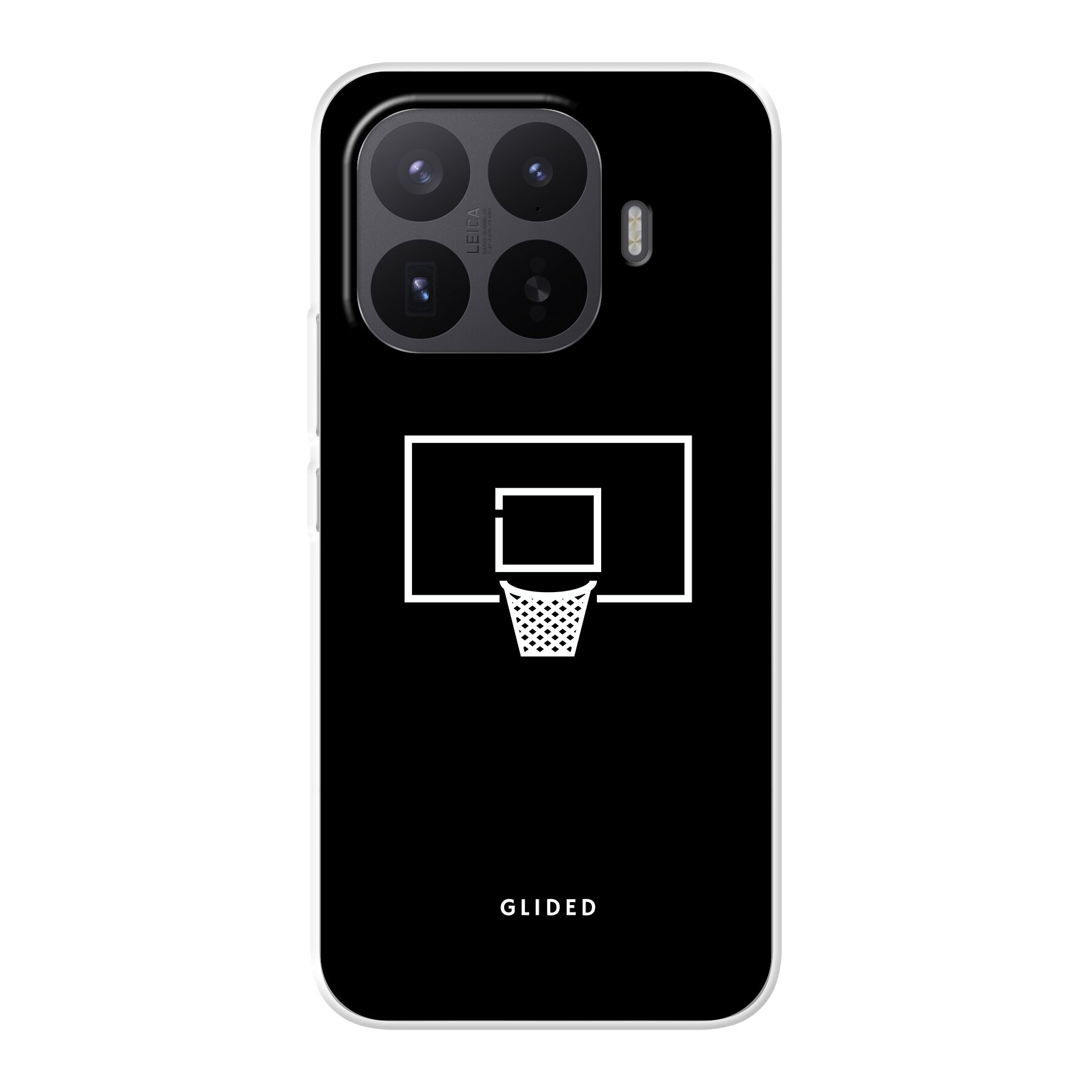 Basketball Fun - Xiaomi 17T Pro Handyhülle