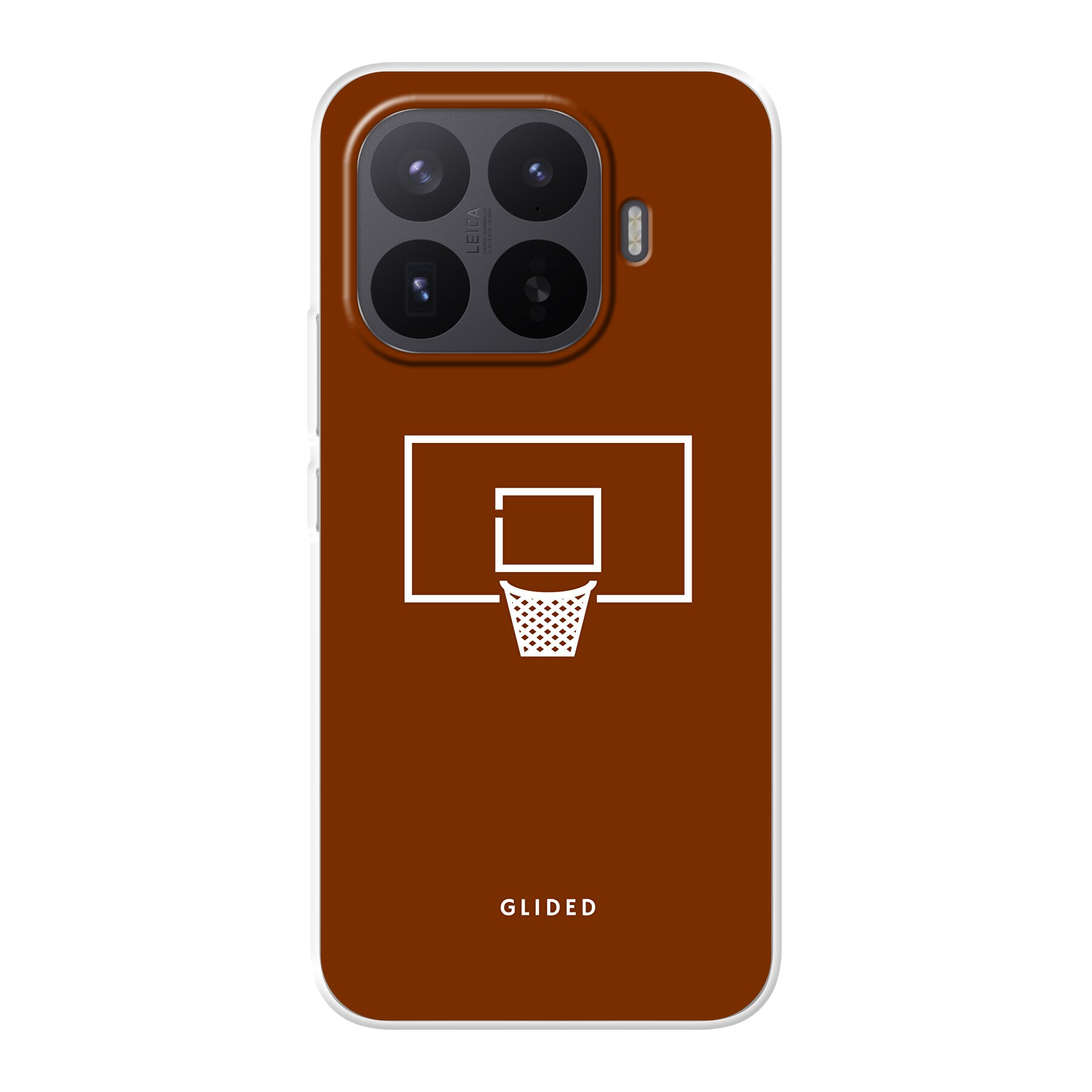 Basket Blaze - Xiaomi 17T Pro Handyhülle