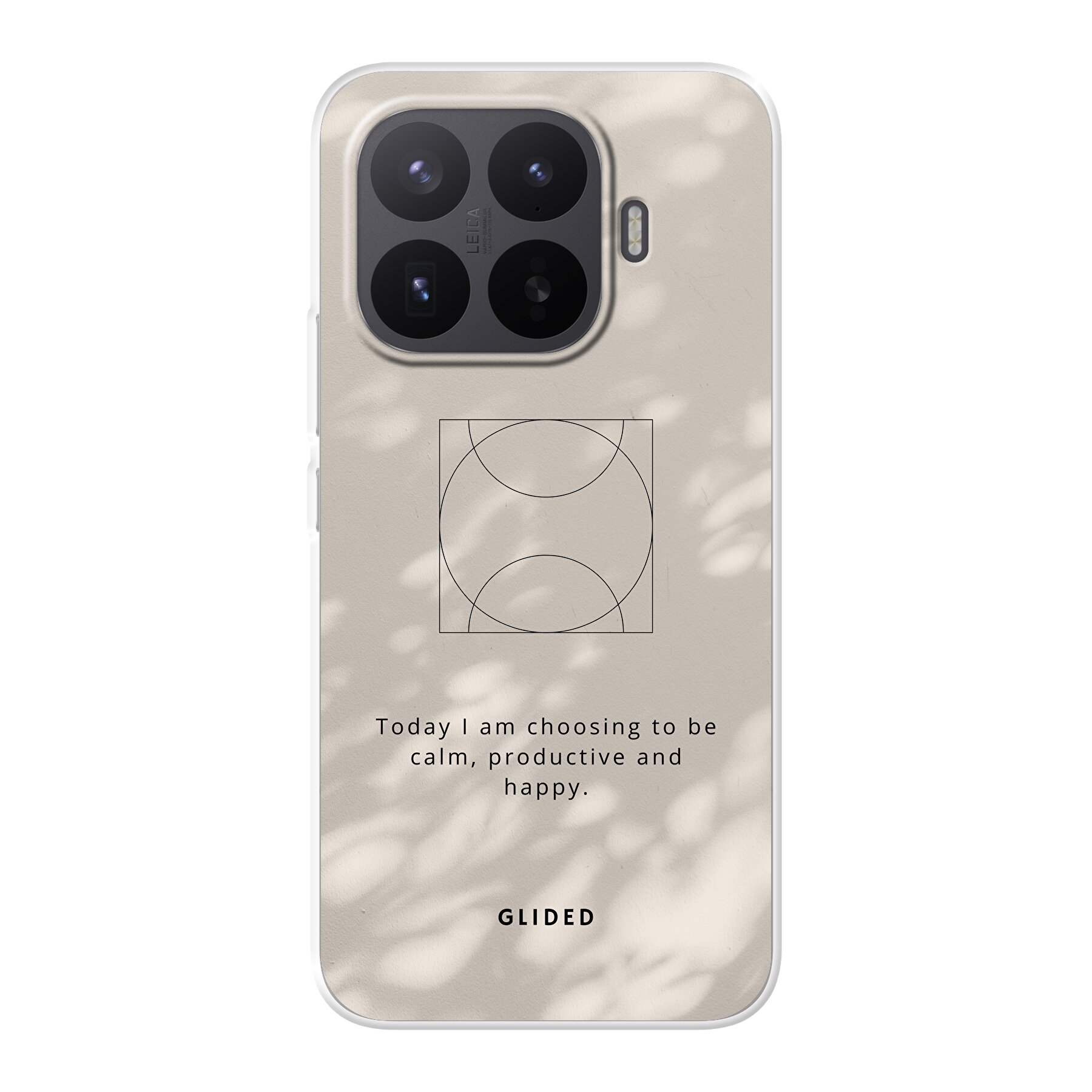 Affirmation - Xiaomi 17T Pro Handyhülle