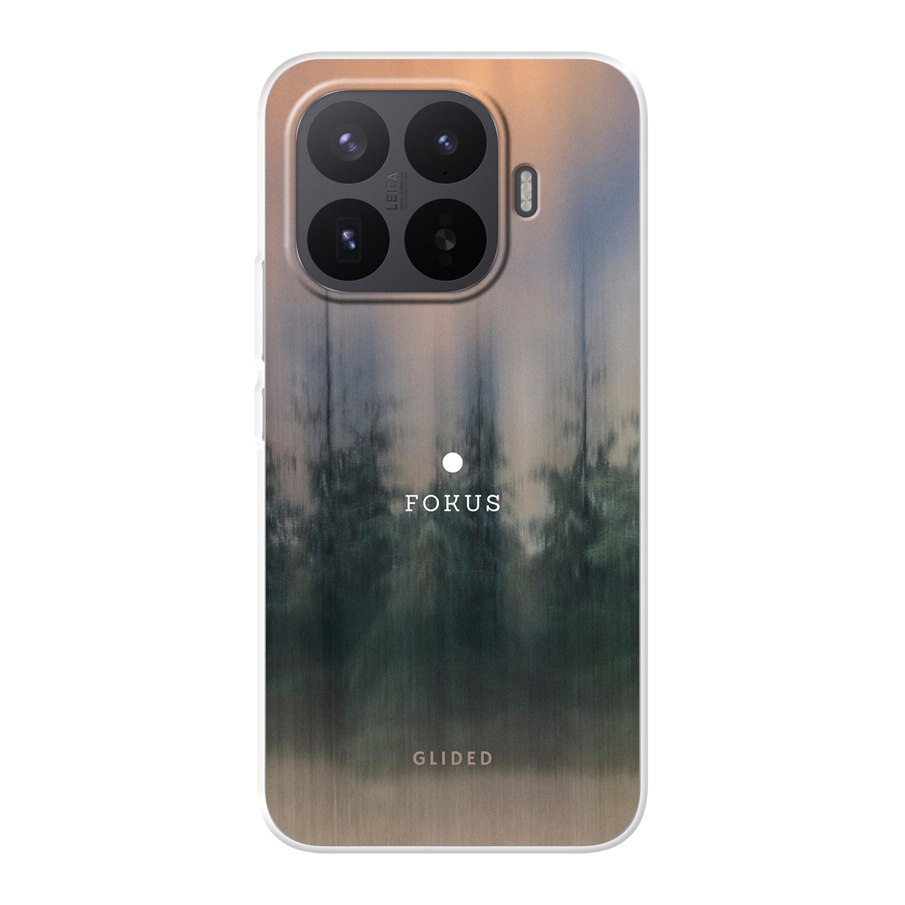 Focus - Xiaomi 17T Pro Handyhülle