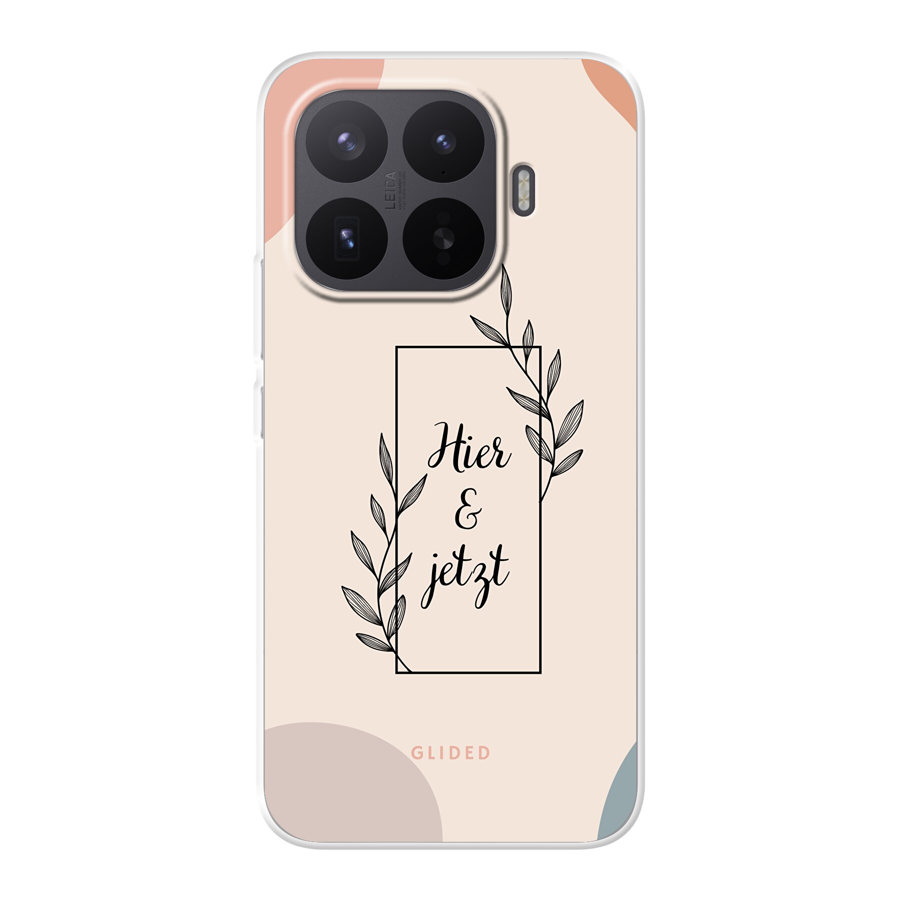 Now - Xiaomi 17T Pro Handyhülle