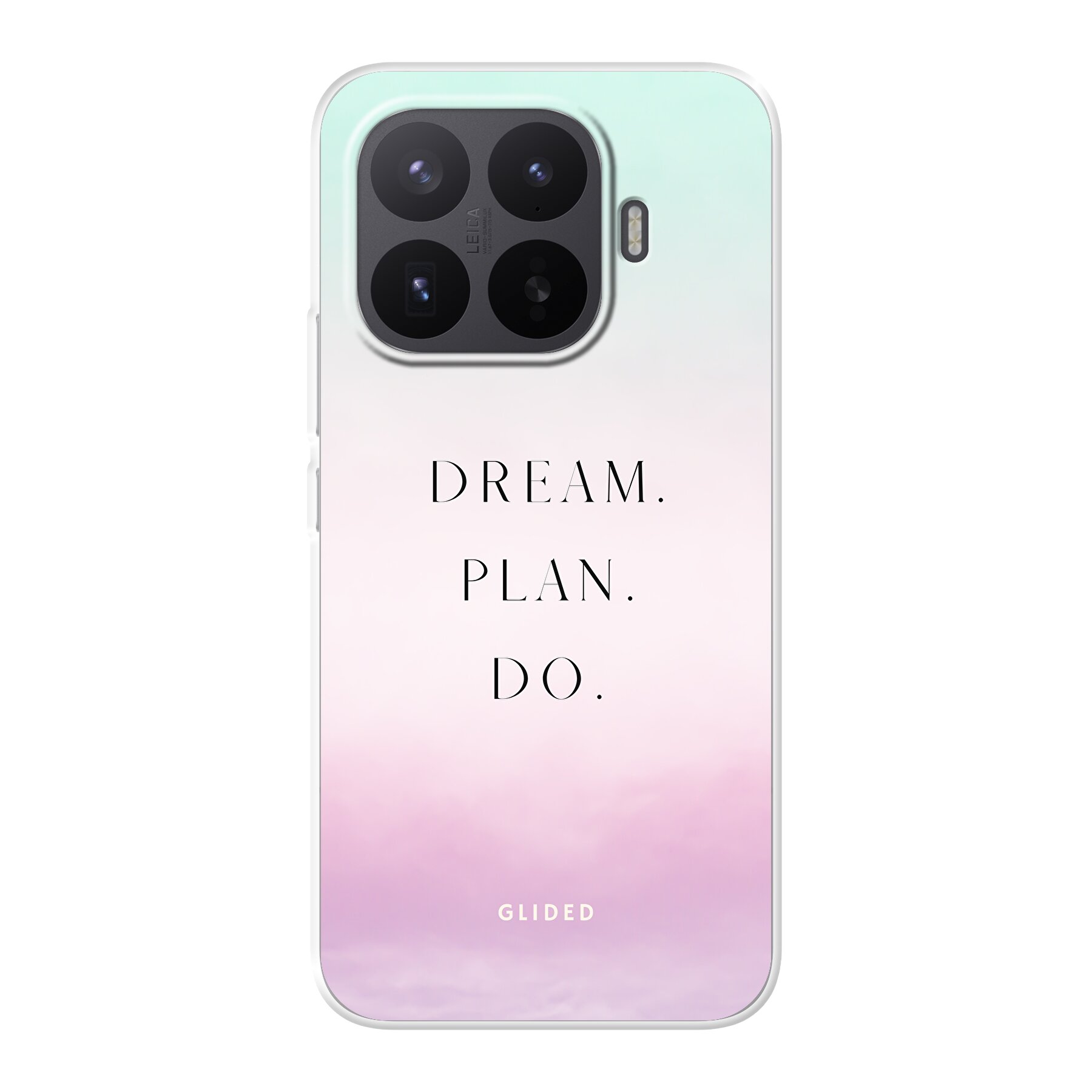 Dream - Xiaomi 17T Pro Handyhülle
