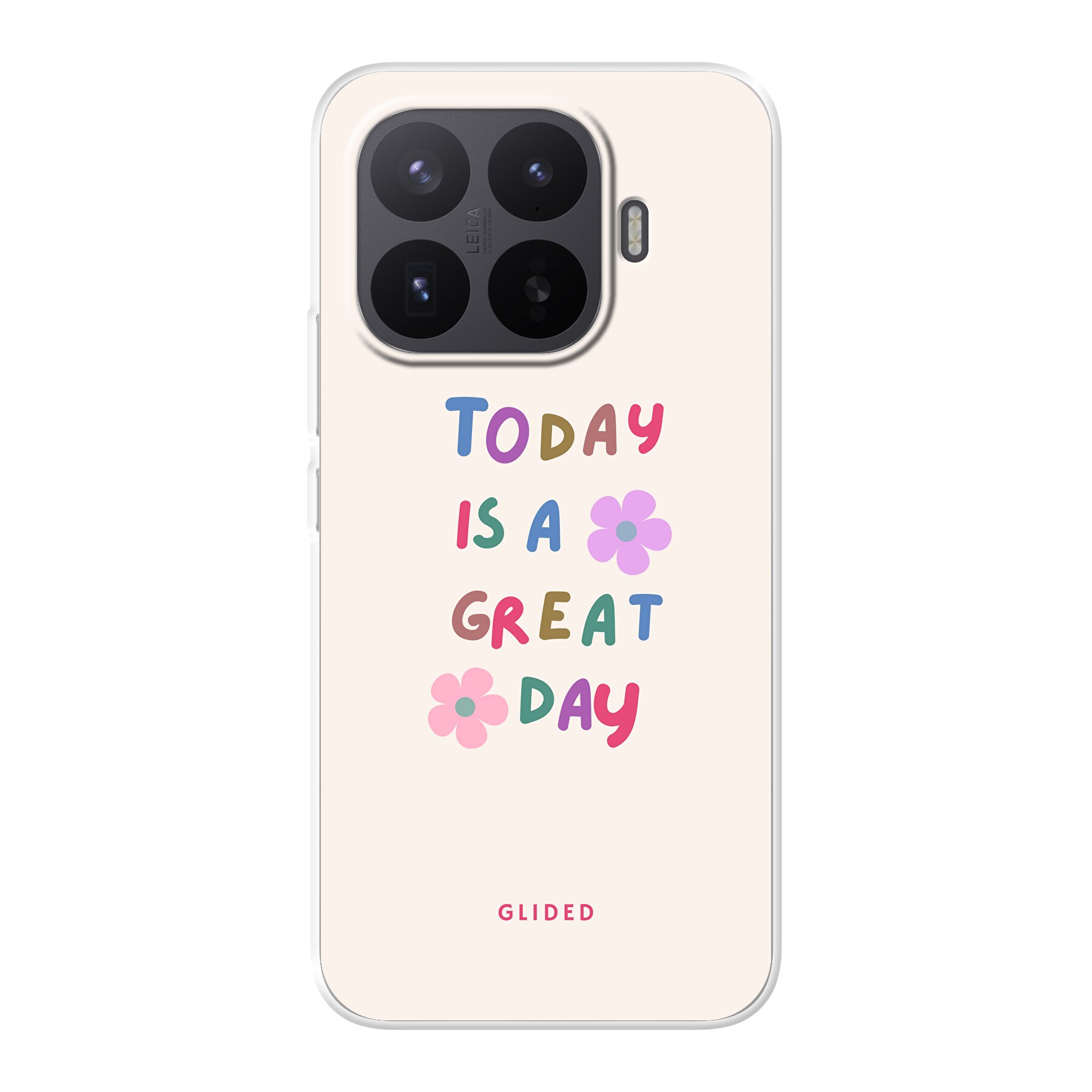 Great Day - Xiaomi 17T Pro Handyhülle