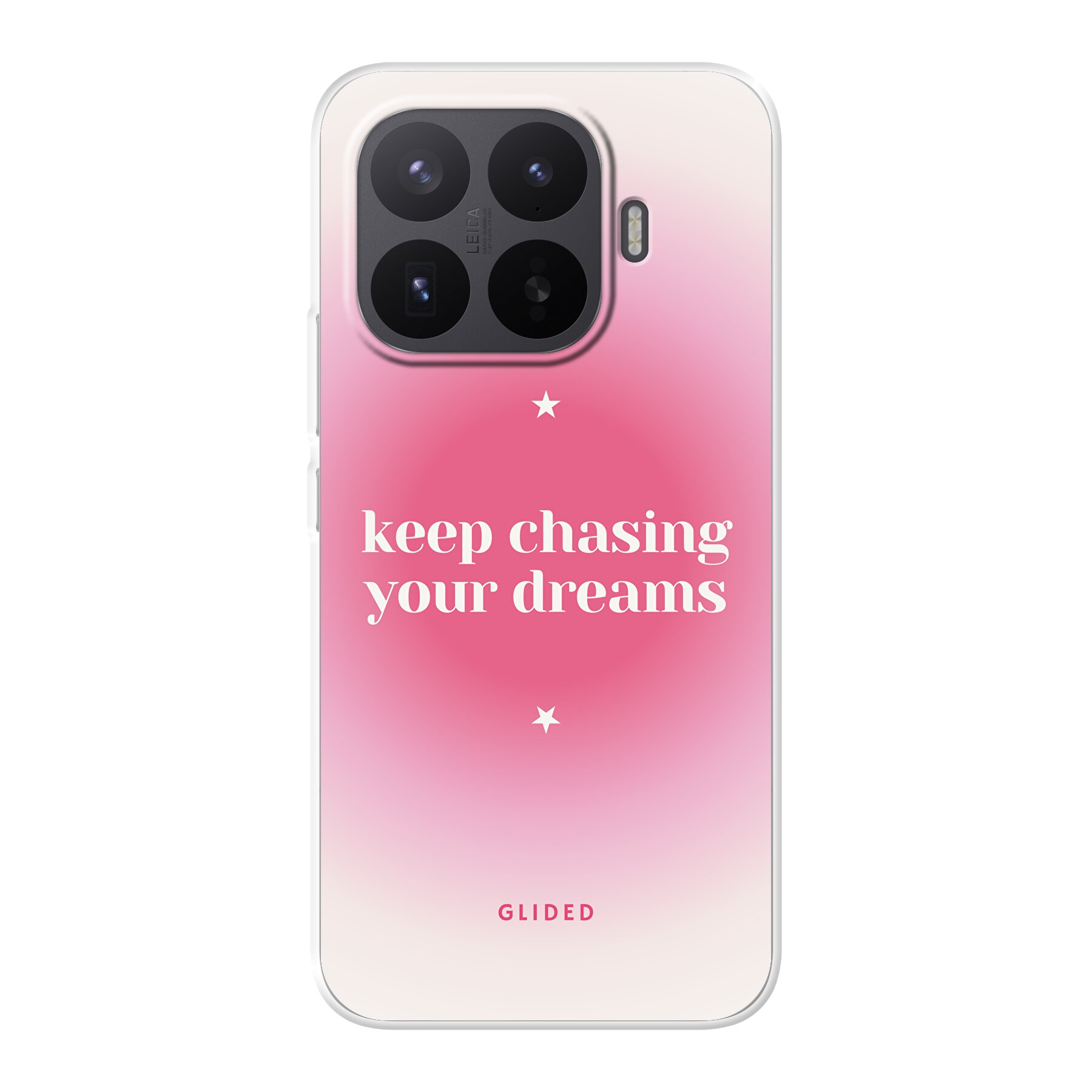 Chasing Dreams - Xiaomi 17T Pro Handyhülle