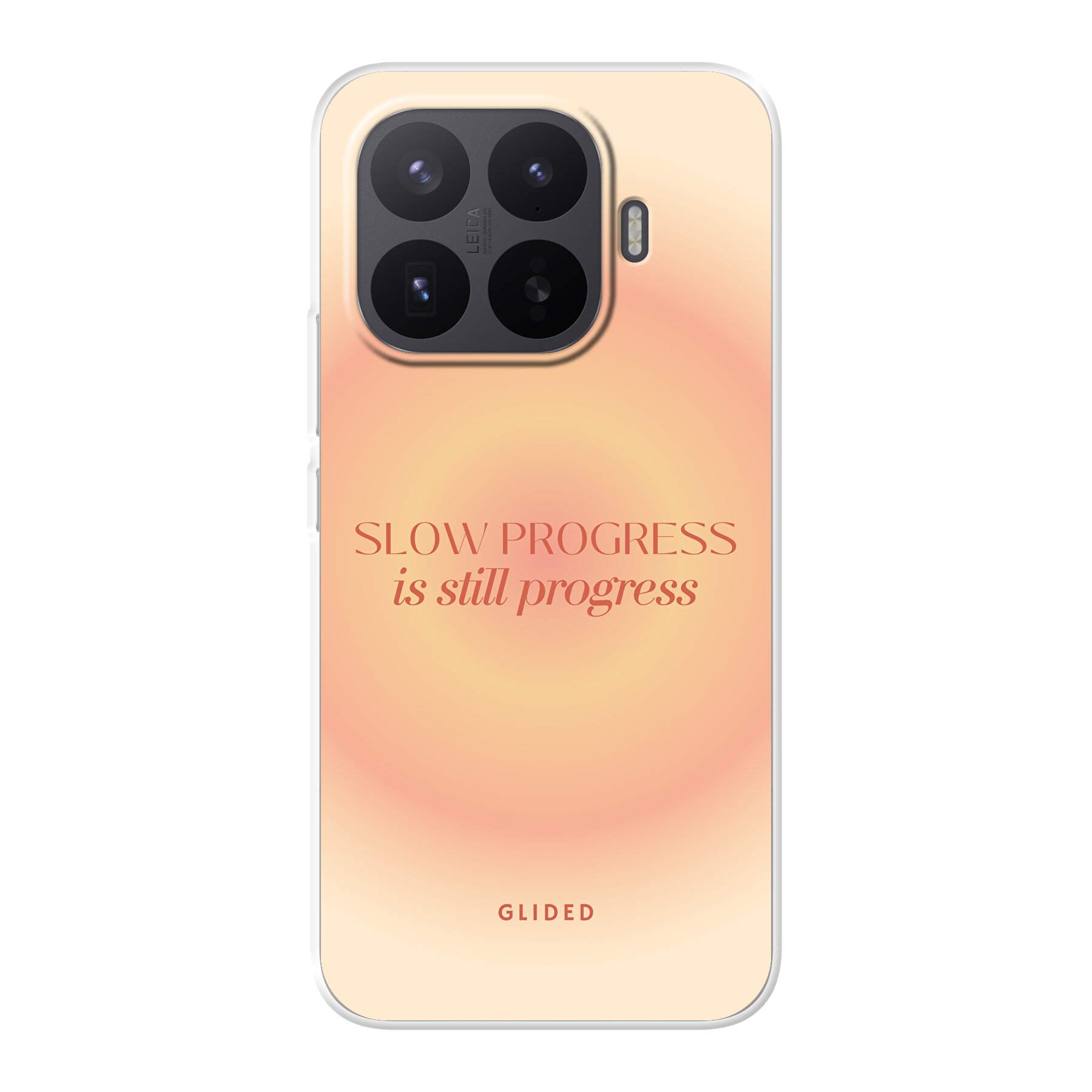 Progress - Xiaomi 17T Pro Handyhülle